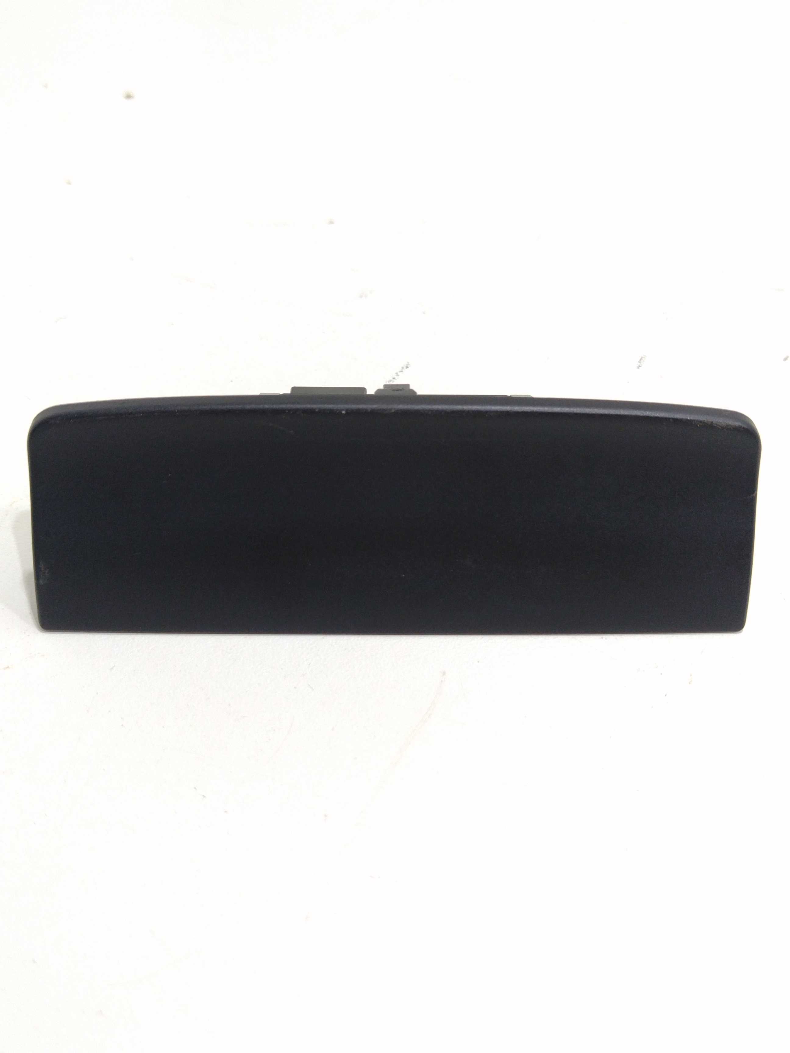 Sensor Luz Ambiente Vw Touareg 2005 Original 1