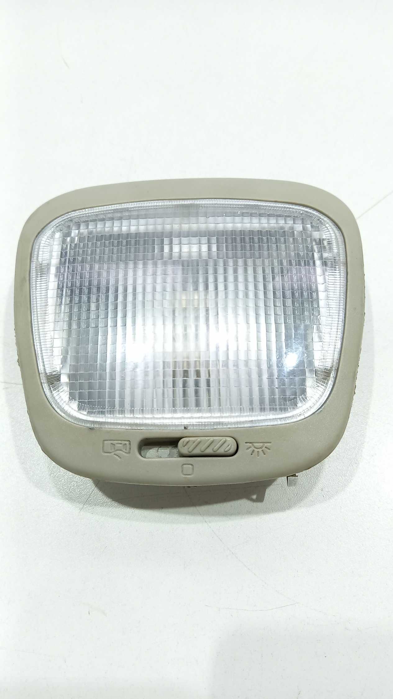 Luz De Teto Gol G2 1996 à  2002 1