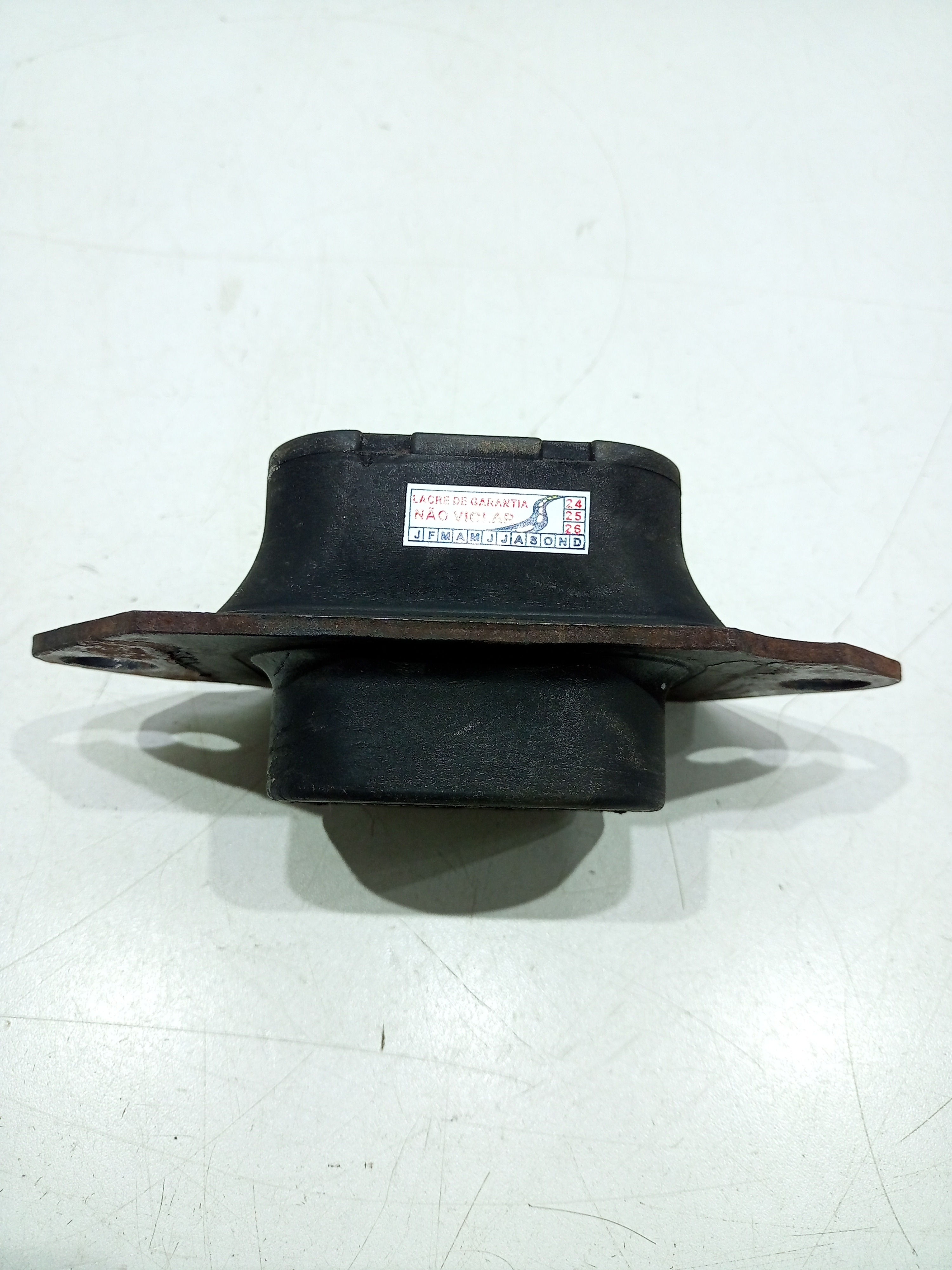 Coxim Câmbio Manual Nissan Versa 1.6 S 2019 3