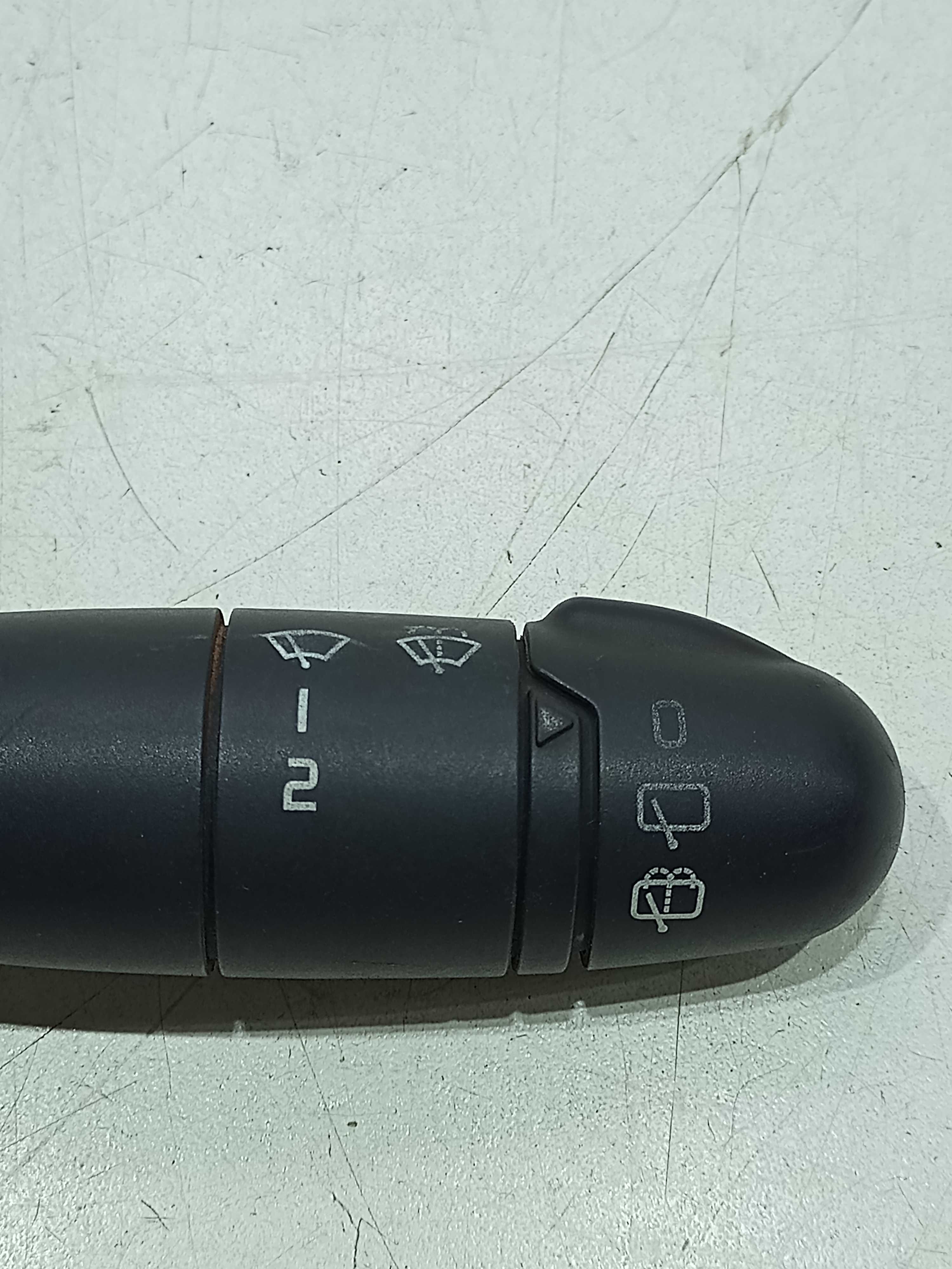 Comando Limpador Renault Clio 2002 C Limpaodor Traseiro 2