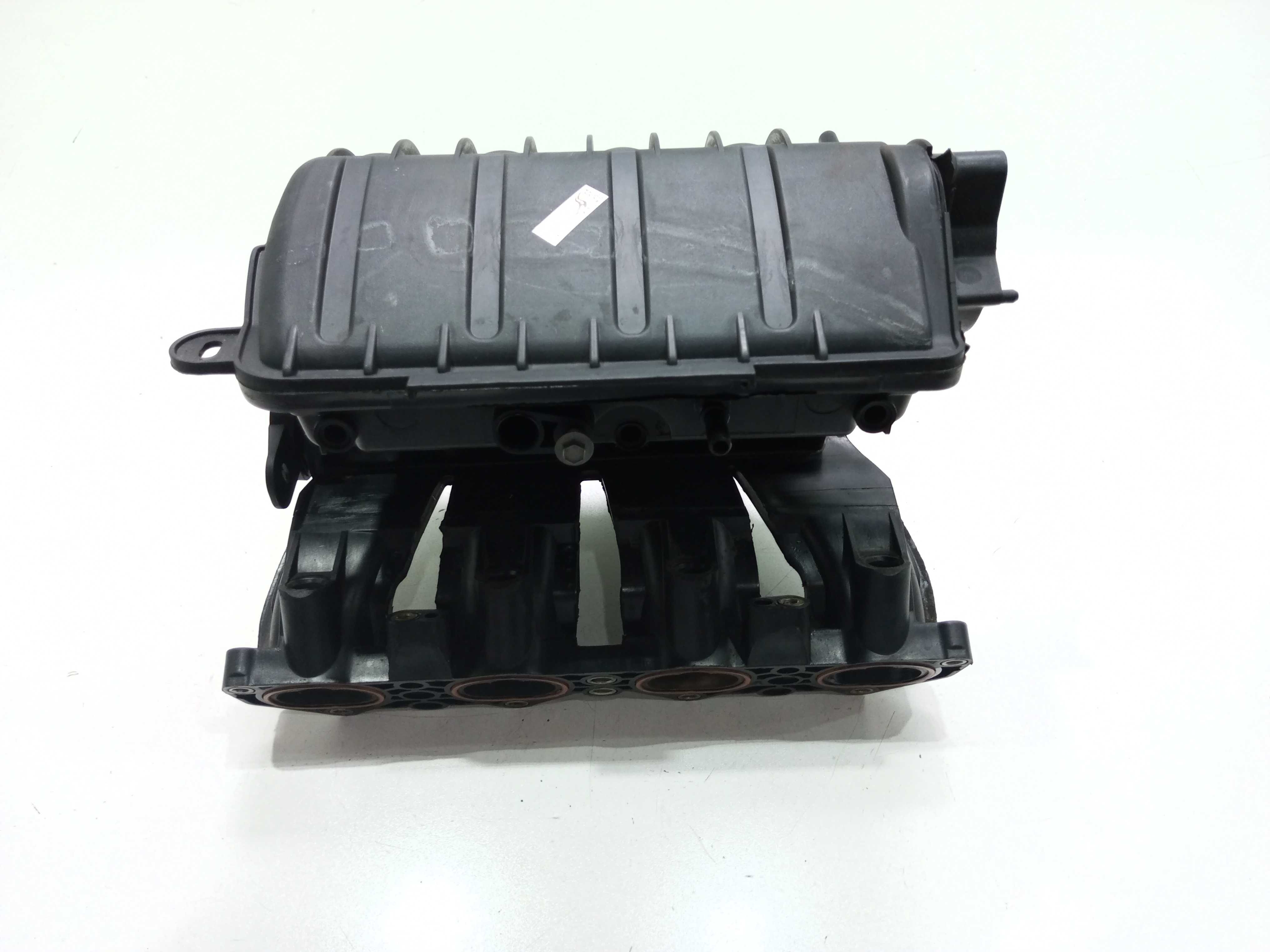 Coletor De Admissão Citroen C3 1.6 16v 2017 4