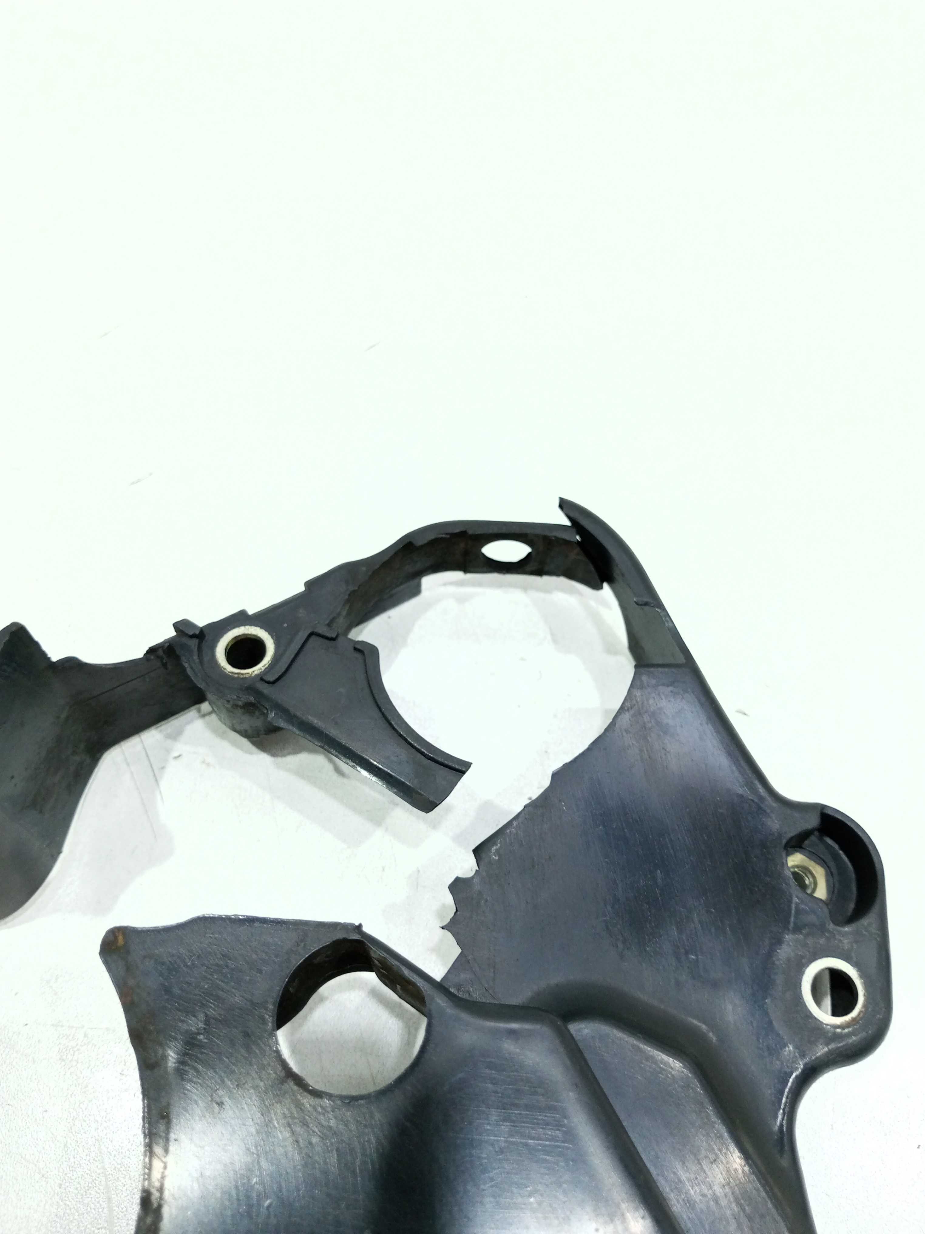 Kit Capa Correia Dentada Chevrolet Meriva 1.8 Joy 2006 4
