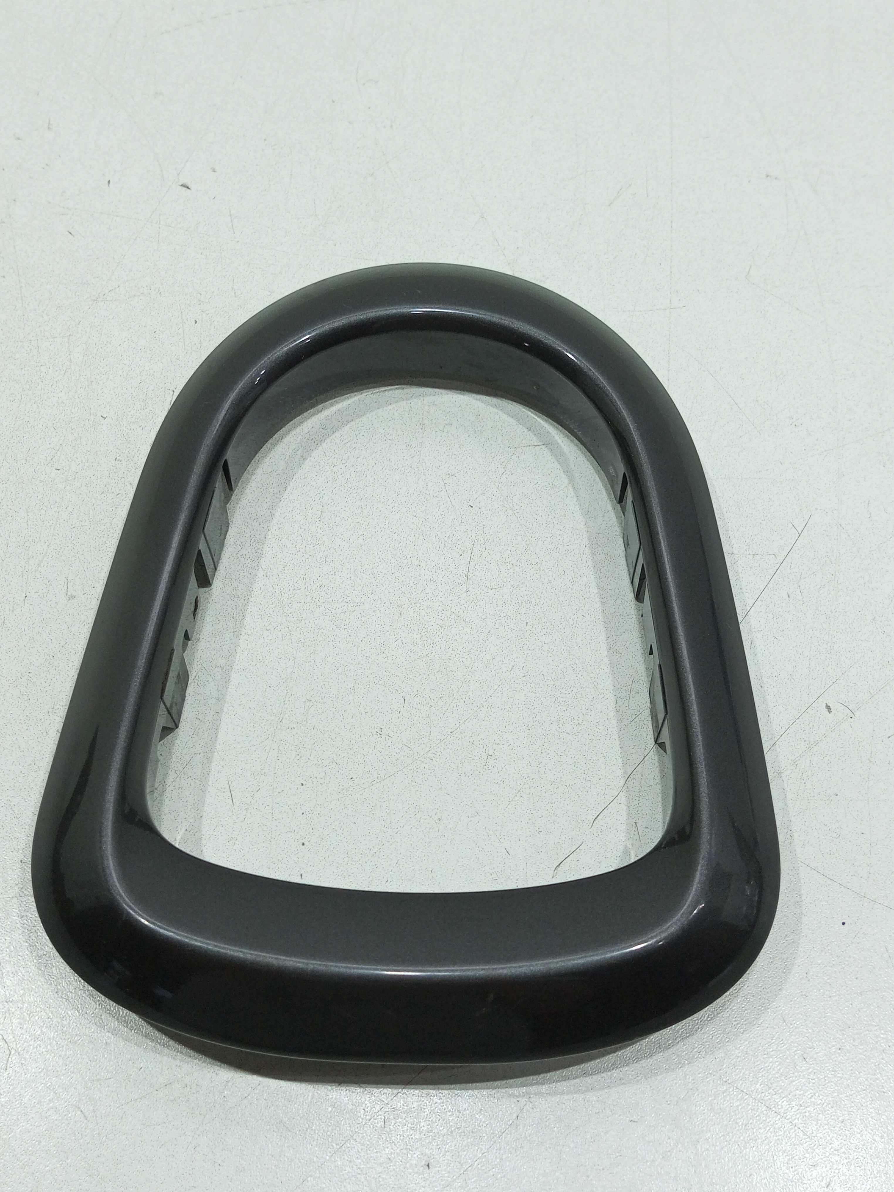 Moldura Do Câmbio Automático Citroen C3 1.6 2014 1