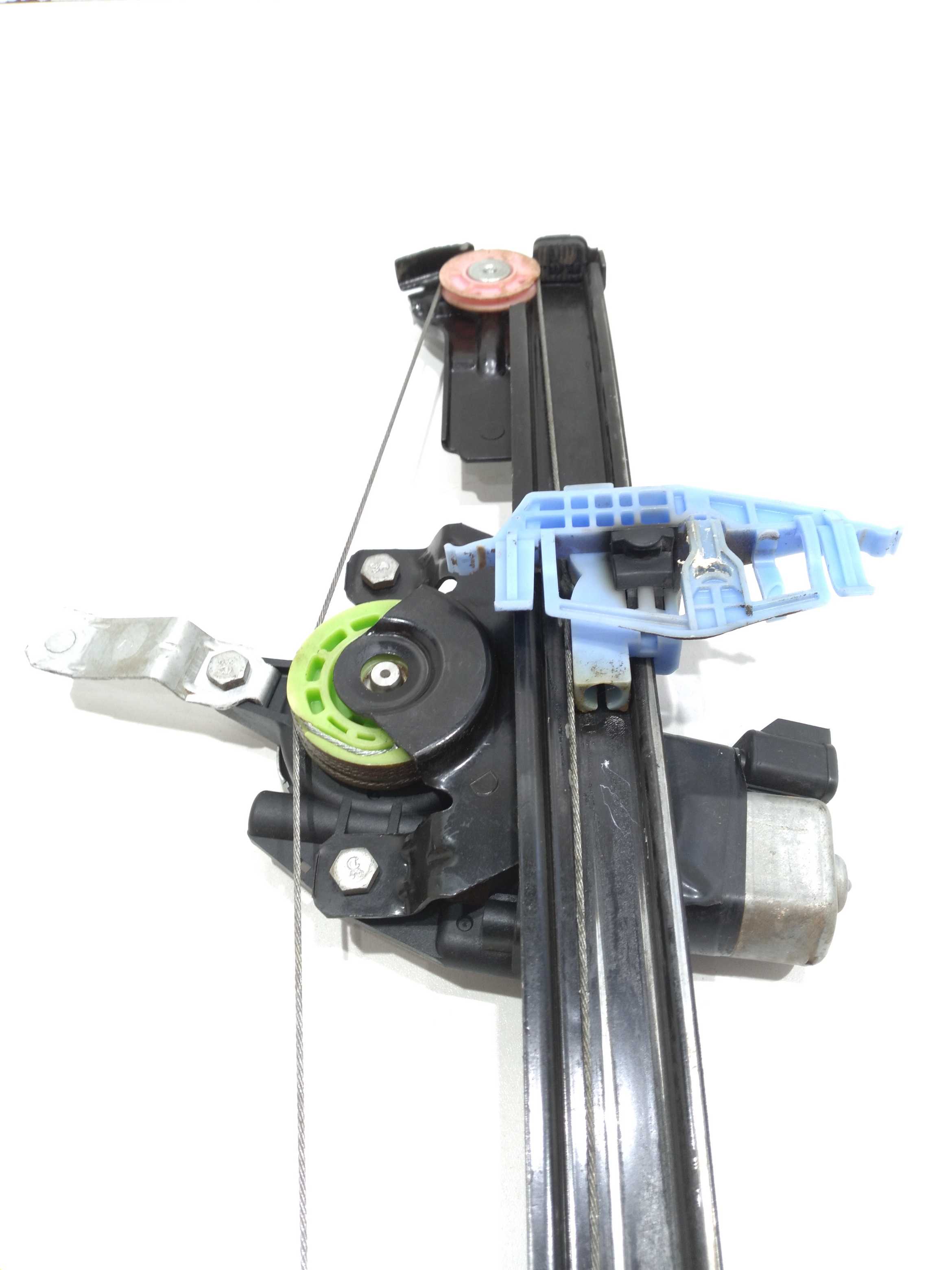 Máquina De Vidro Porta Diant. Direita Grand Siena 1.6 2013 3