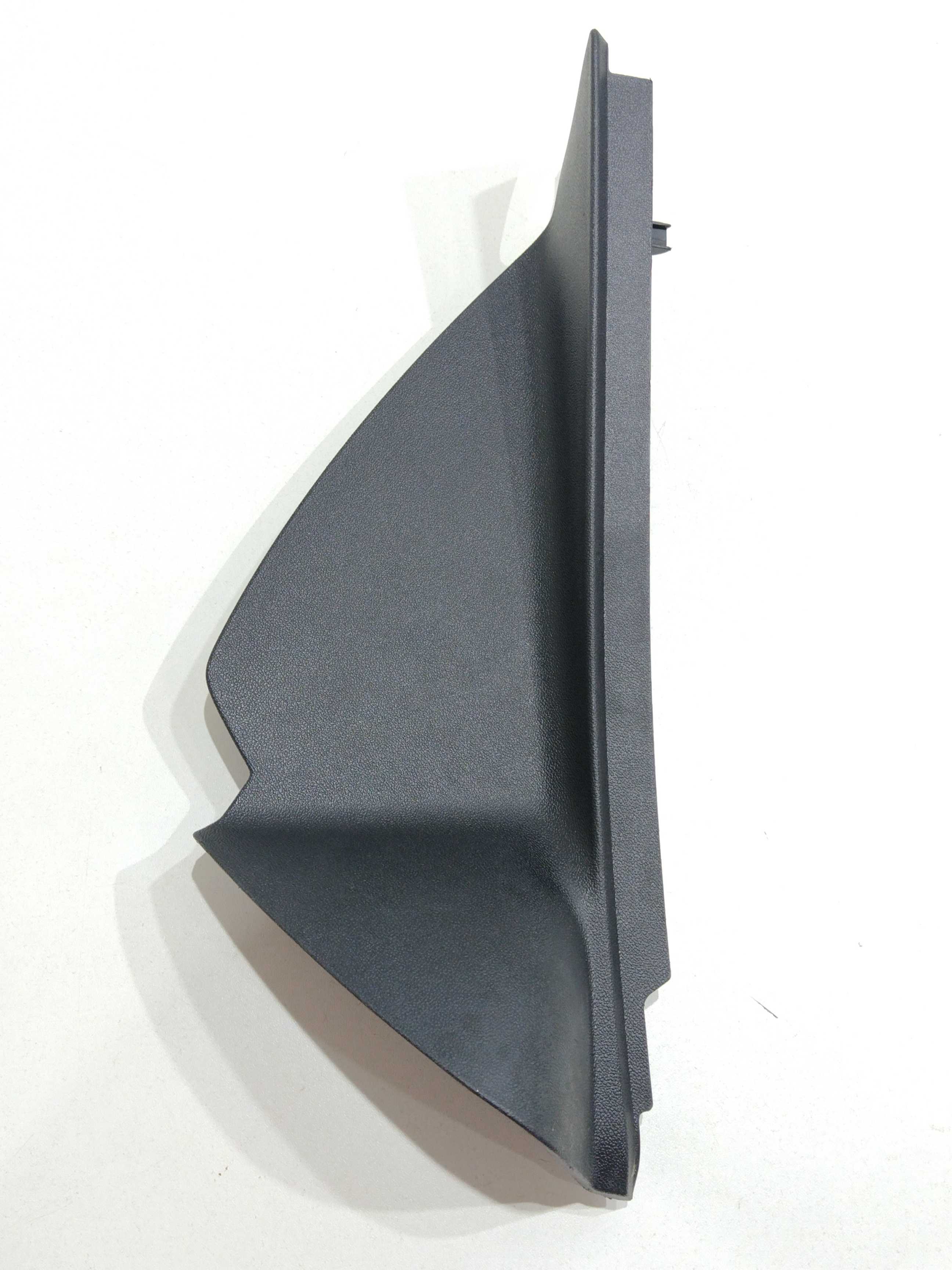 Moldura Lateral Painel Esquerdo Peugeot 208 2014 1