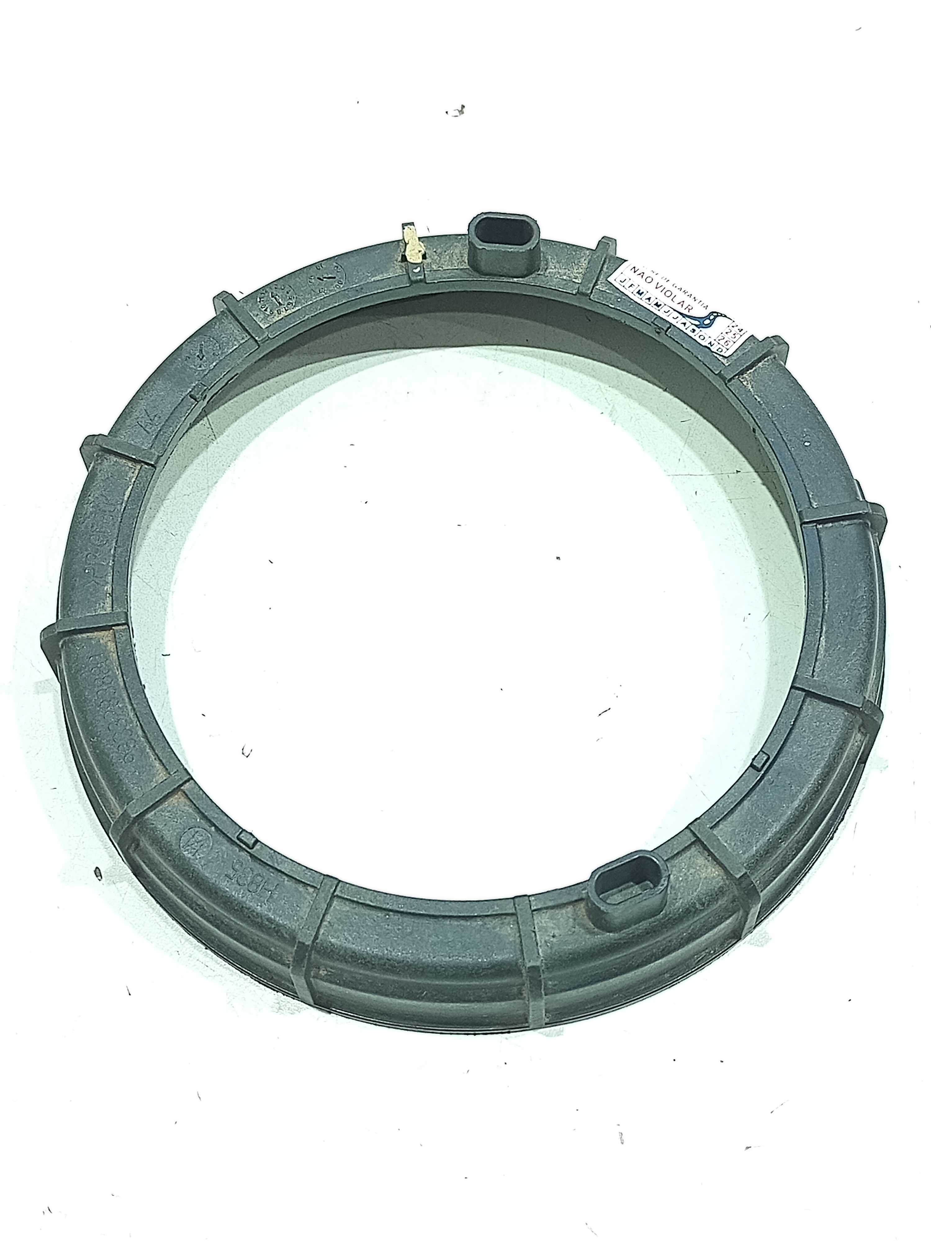Tampa Rosca Bomba Combustível Peugeot 307  2010 1