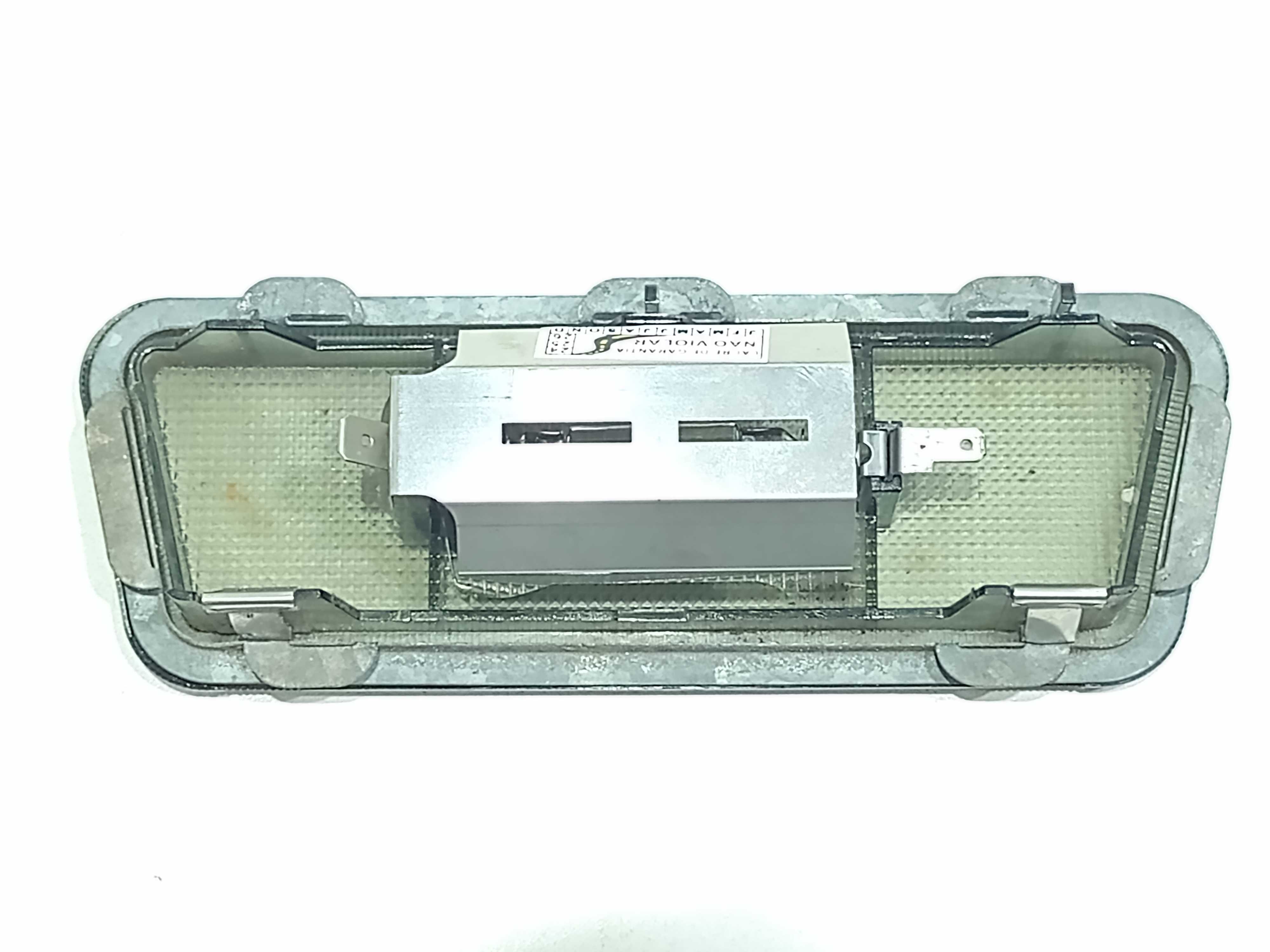 Luz De Teto Cortesia Chevrolet Corsa 2000 5