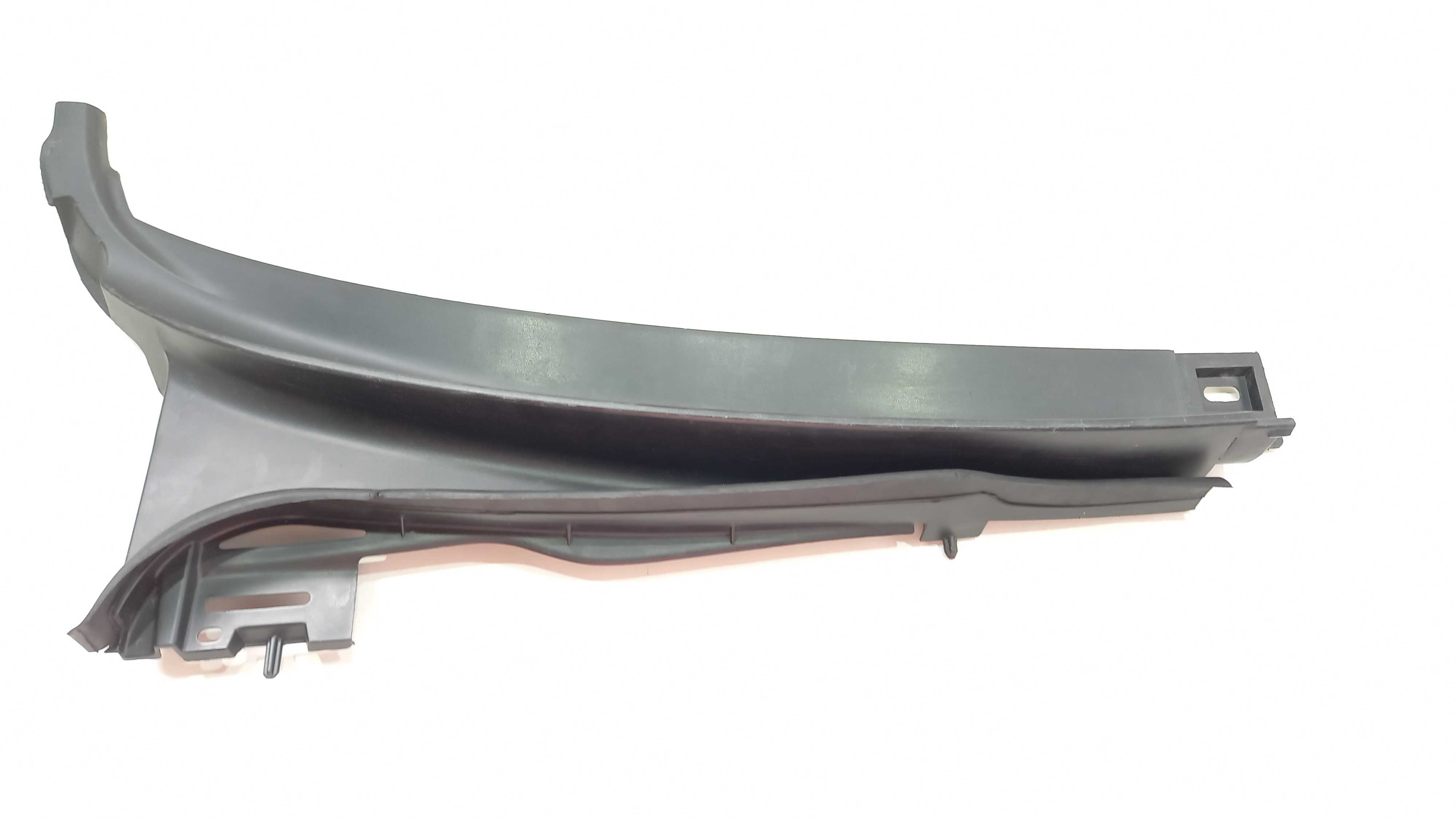Grade Churrasqueira Lado Direito Citroën Xsara 2001 5