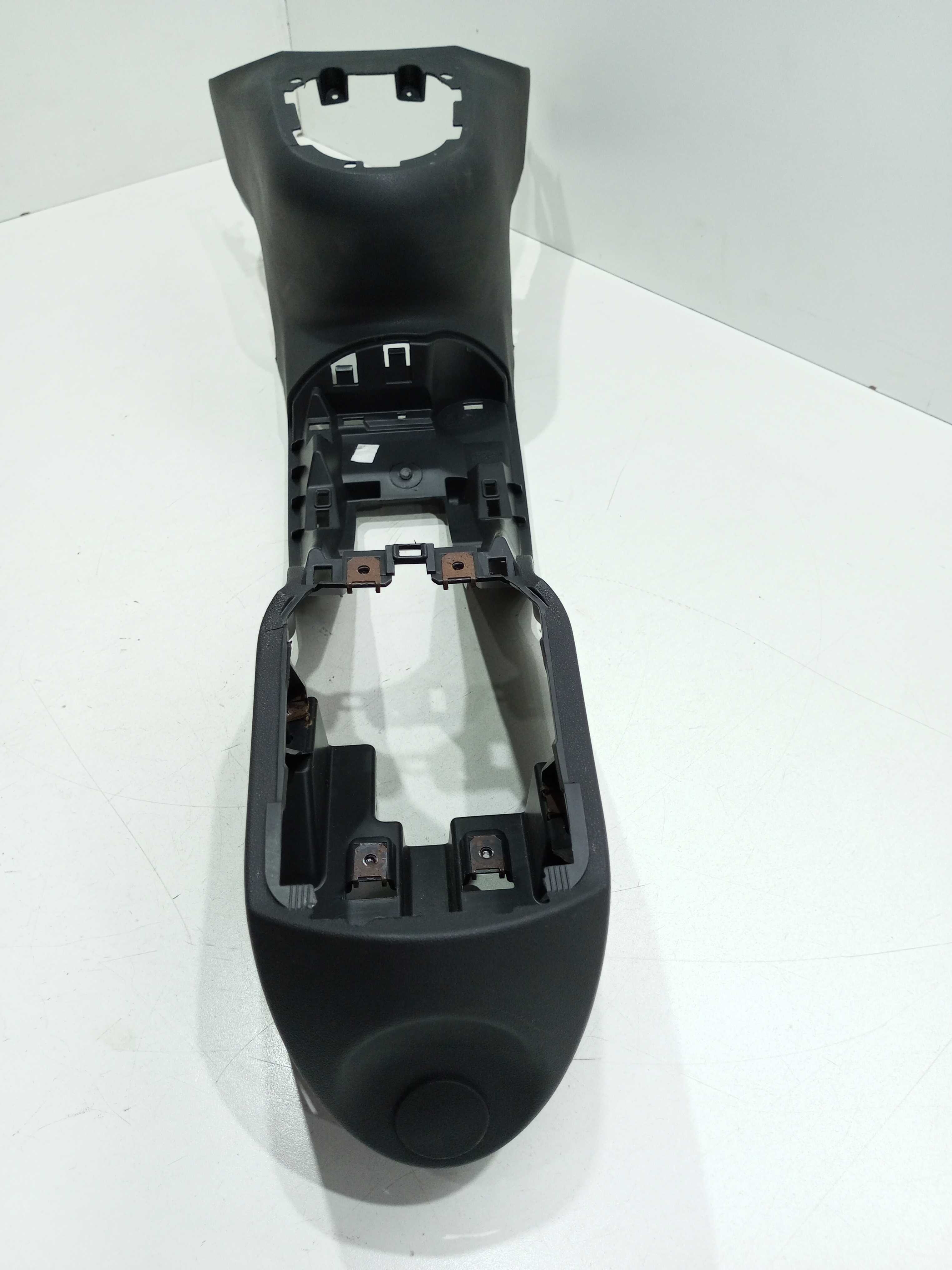 Console Central Citroen C3 1.6 2014 4