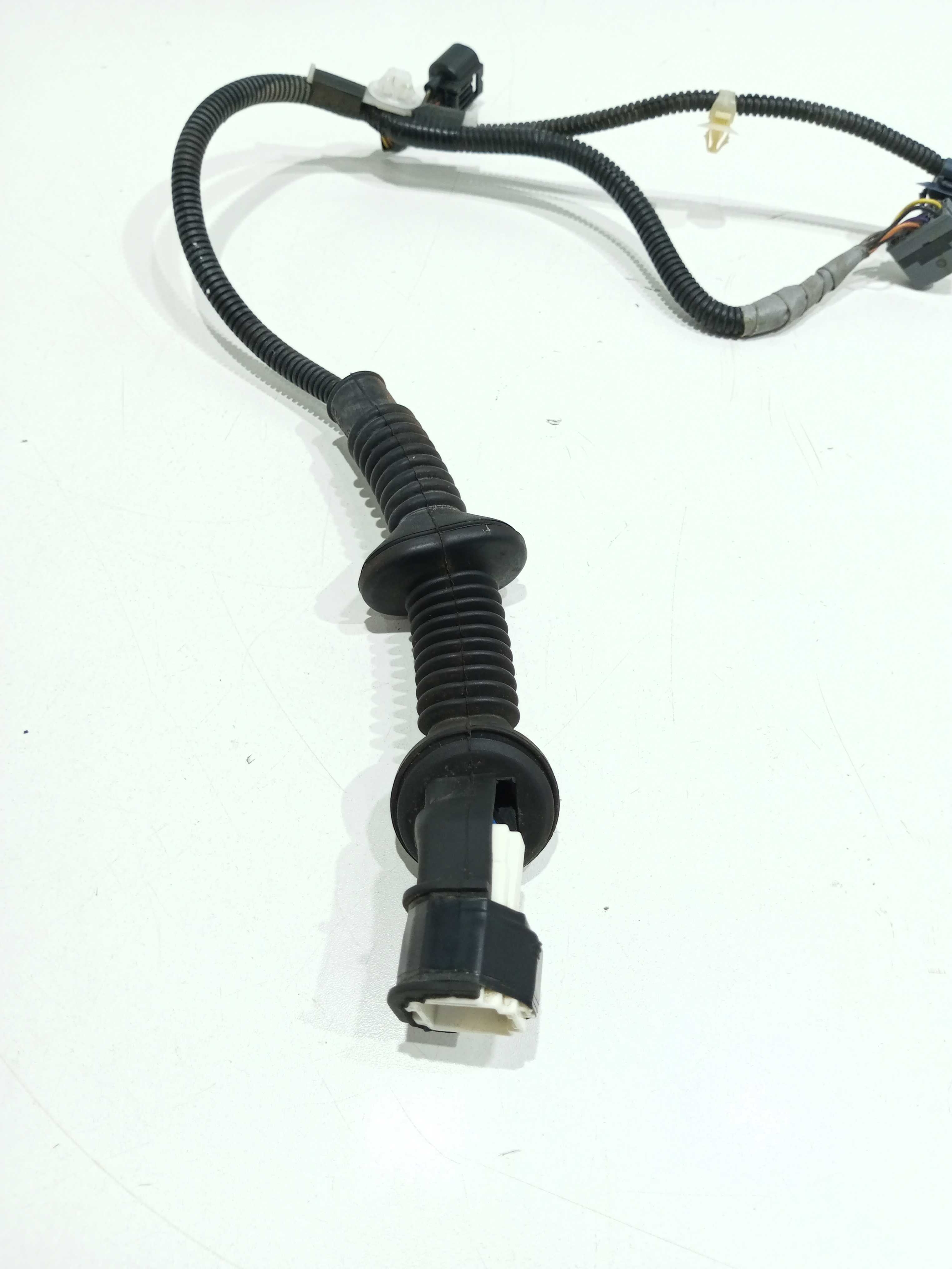 Chicote Porta Traseira Esquerda Honda Civic 2.0  2014 2