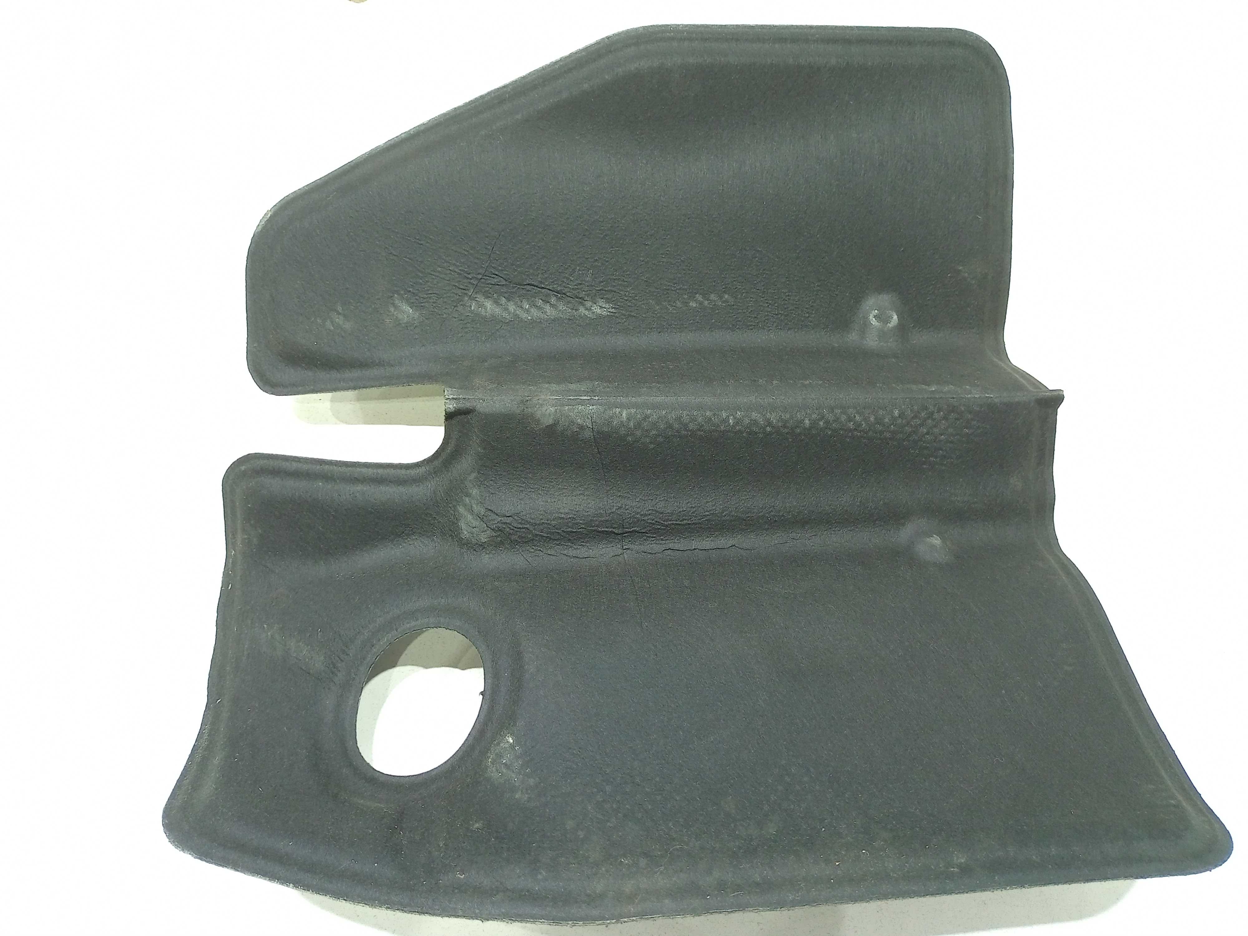 Isolante Painel Corta Fogo T-cross Sense Tsi 2020 3