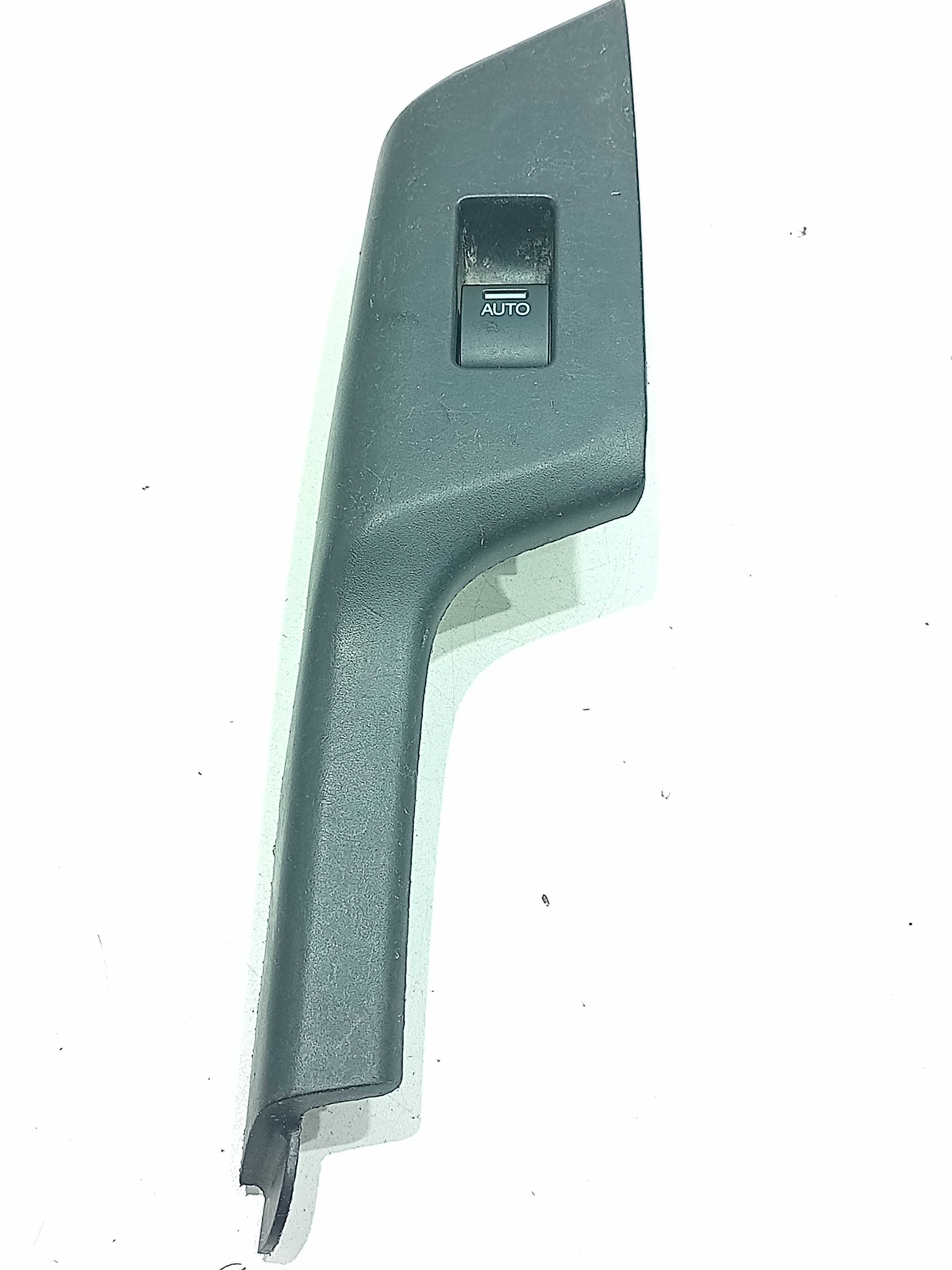 Moldura E Botão Vidro Elétrico Tras Dir Honda Civic 2014 2