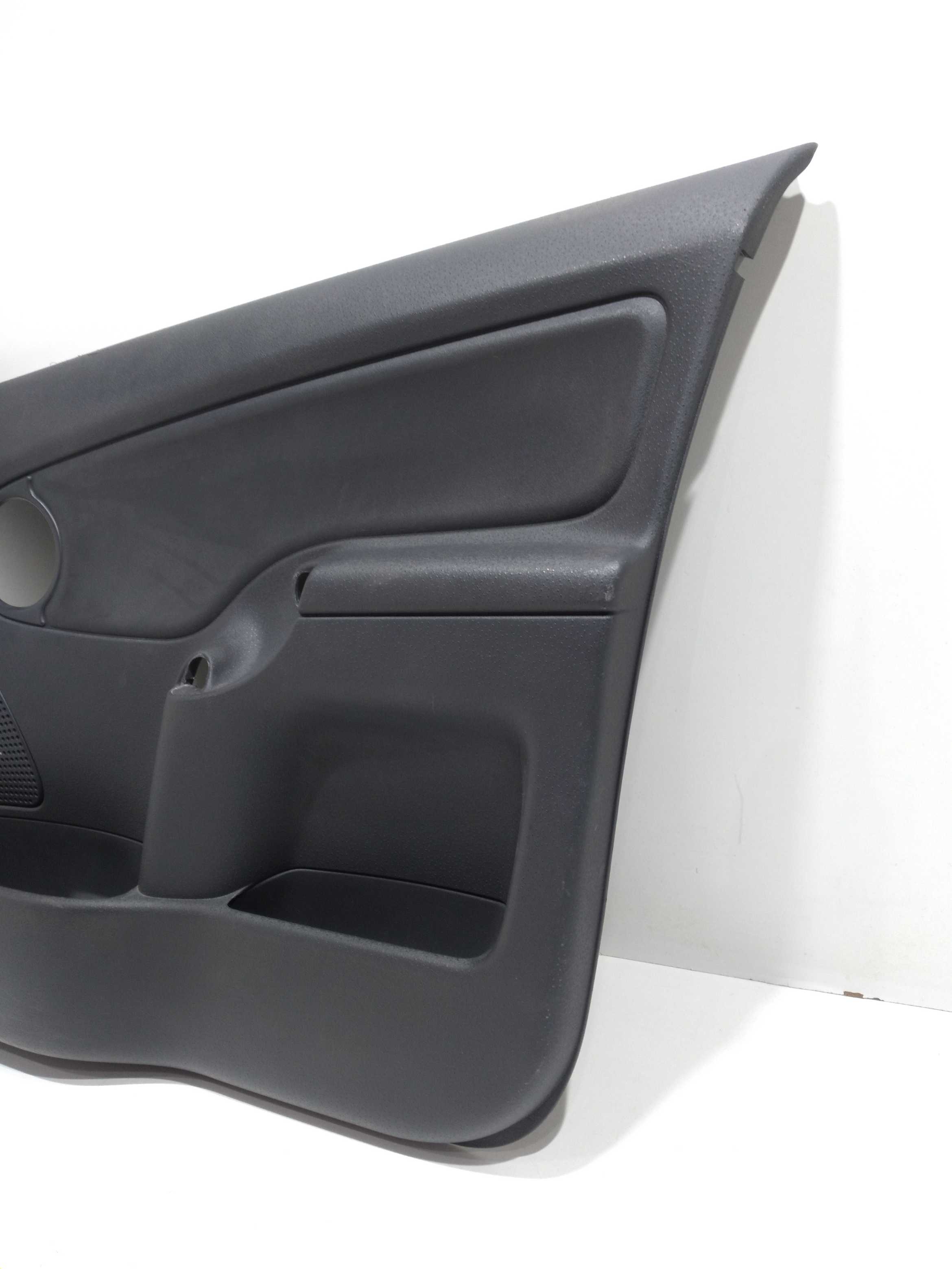 Forro De Porta Dianteiro Direito Citroën C3 1.4 8v 2011 3