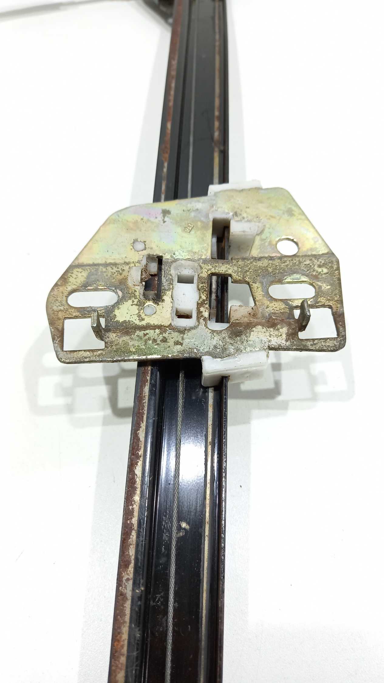 Maquina De Vidro Manual Lado Esquerdo Gol G4 2p 2013 3