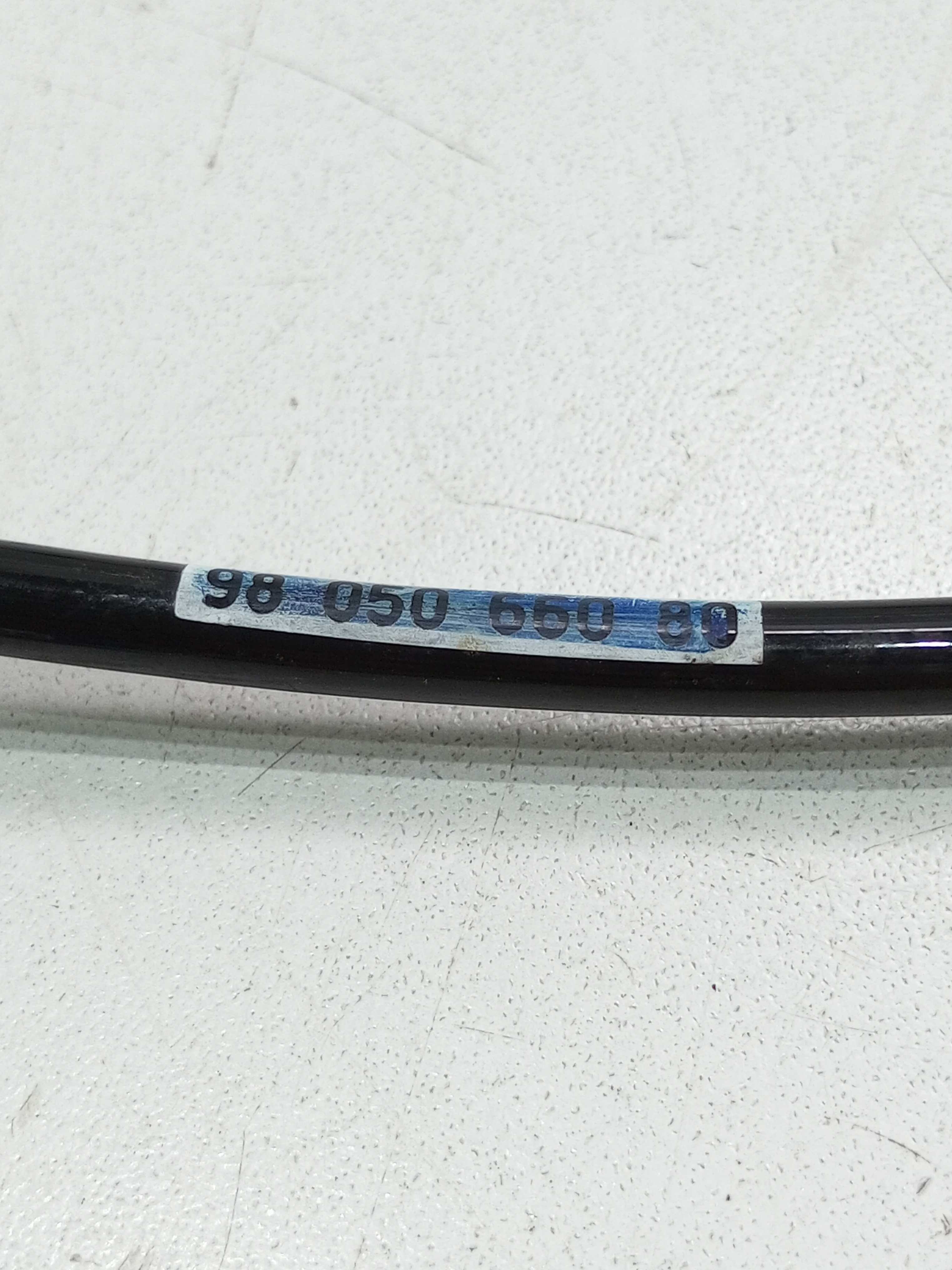 Sensor Abs Traseiro Esquerdo Citroen C3 1.6 2017 4