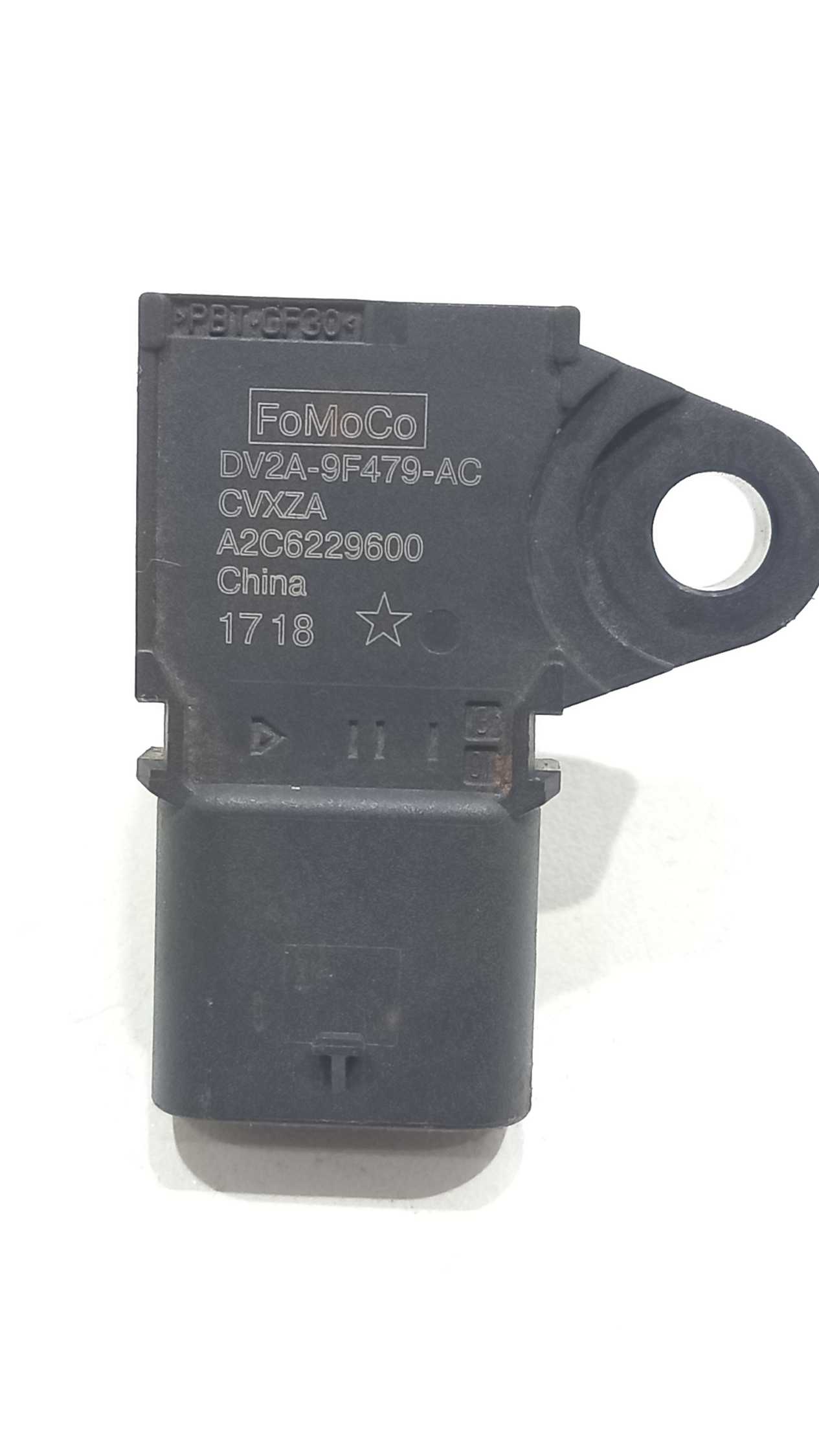 Sensor Map Ford Ka 1.5 Sedan 3cc 2019 5