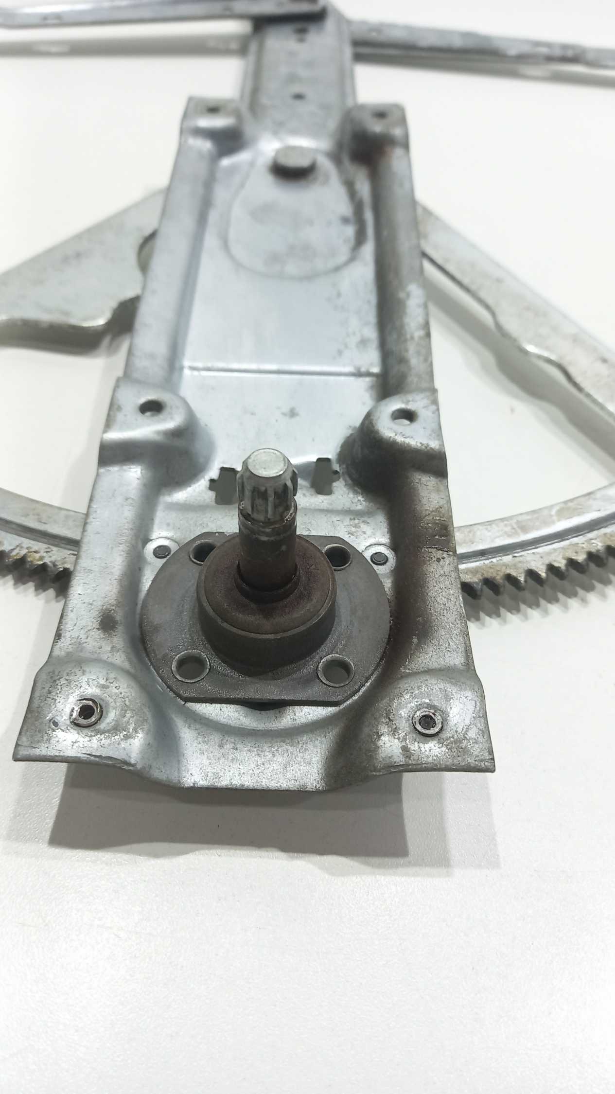 Maquina De Vidro Manual Dianteira Direita Corsa 2p 2002 2