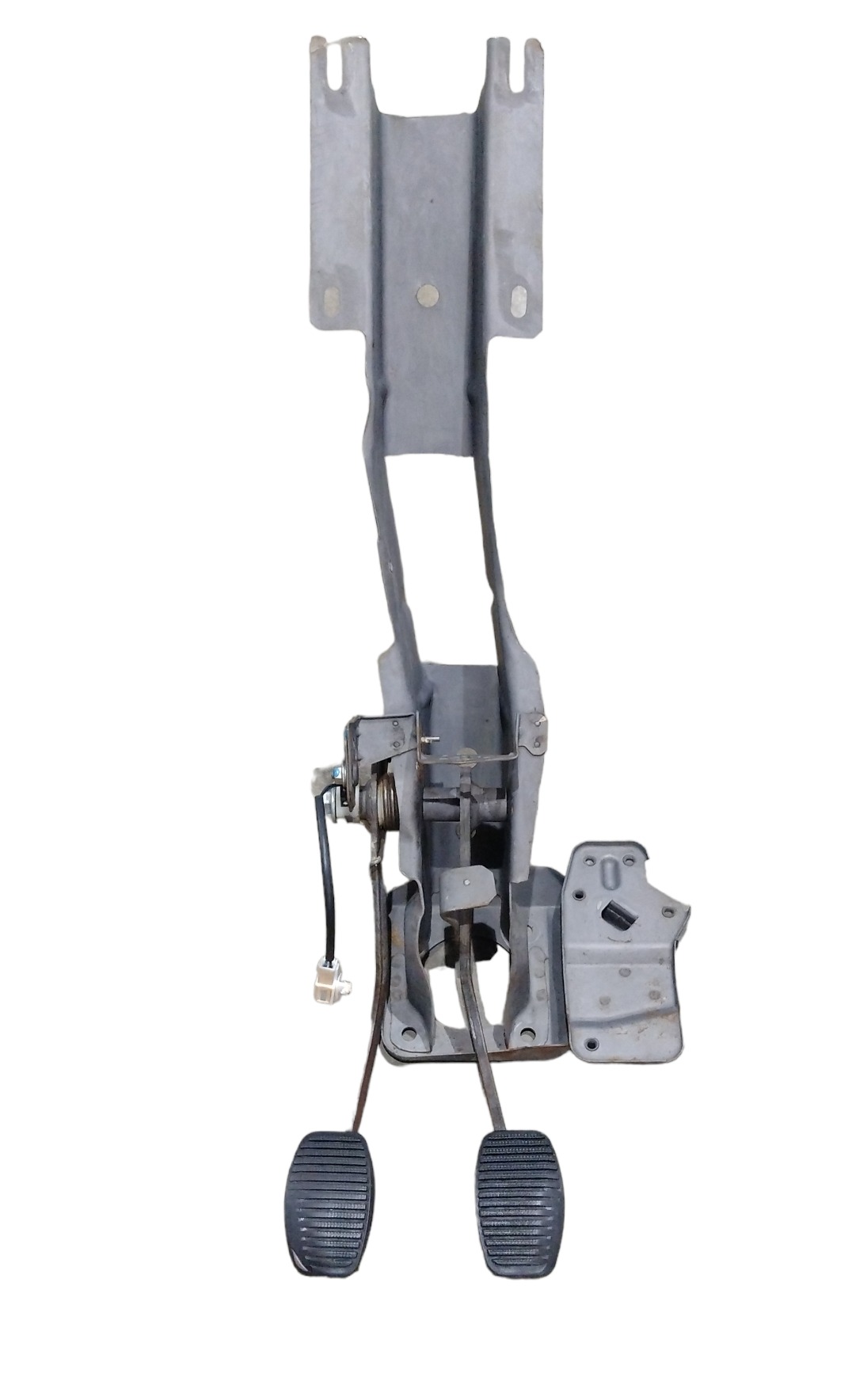 Pedal Freio Embreagem Strada Hard Work 1.4 Evo 2018 3