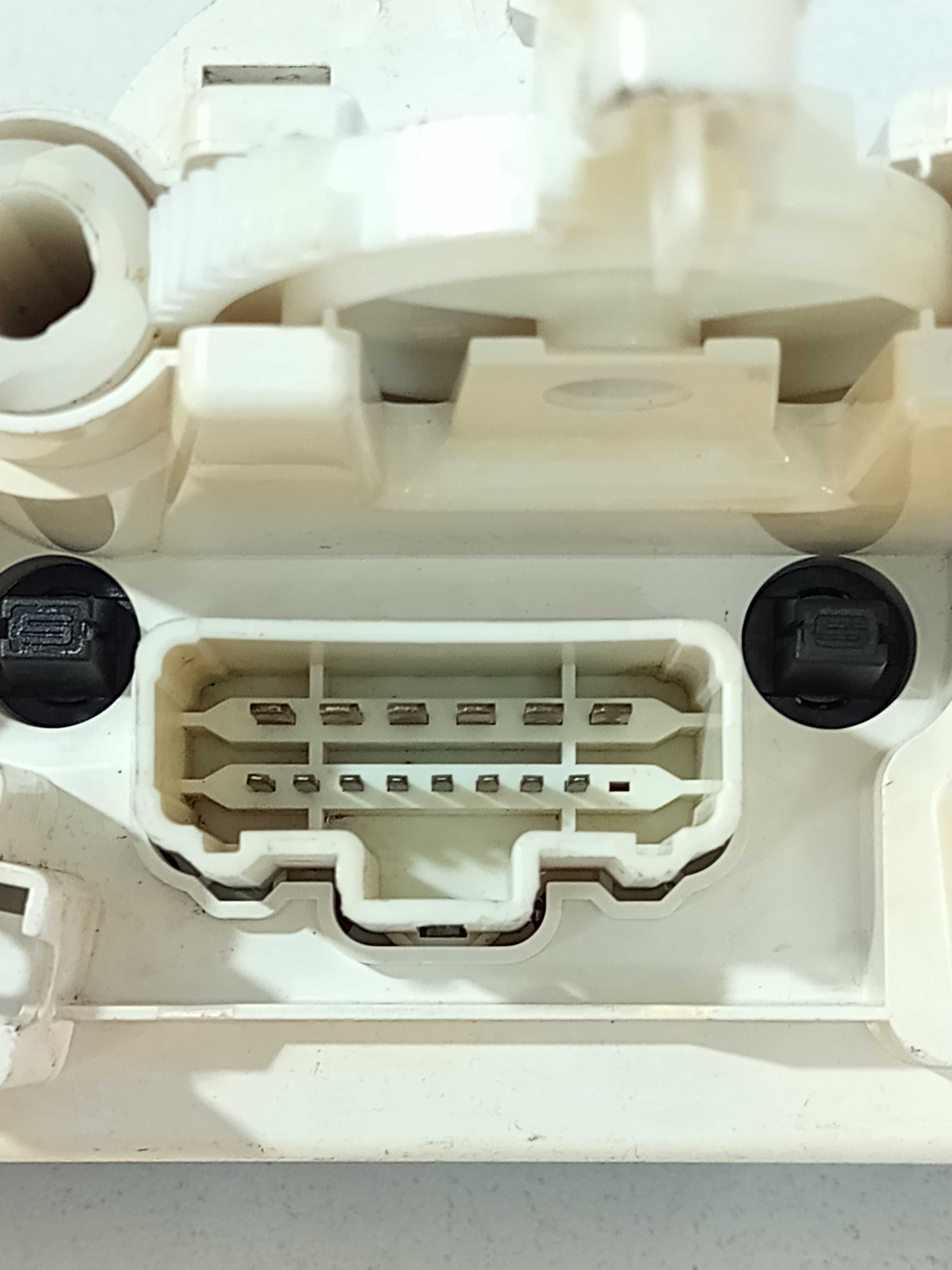 Comando Ar Renault Megane 2010 69427013 5
