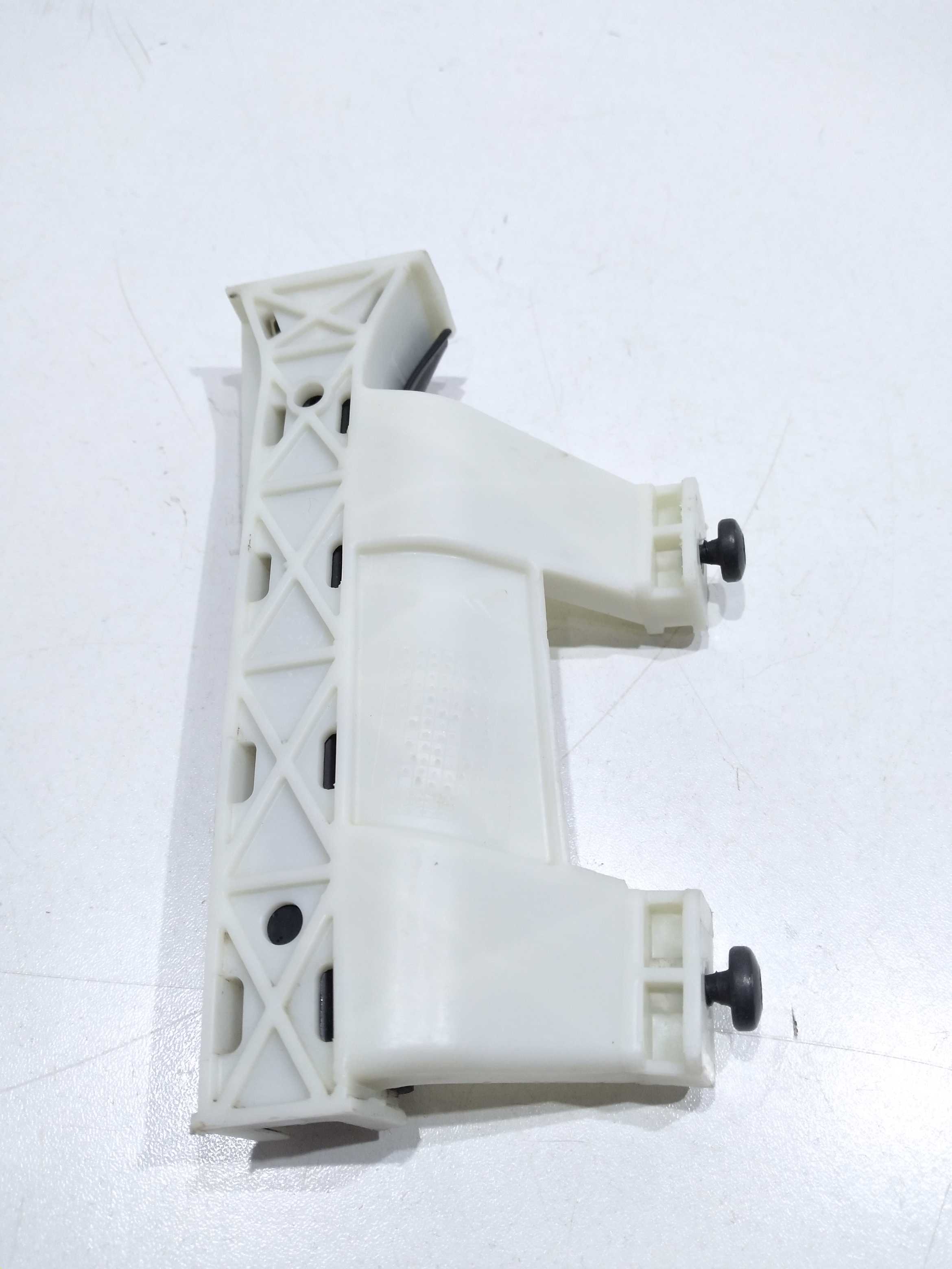Guia De Vidro Porta Dianteira Esquerda Citroën C3 Glx 2011 1