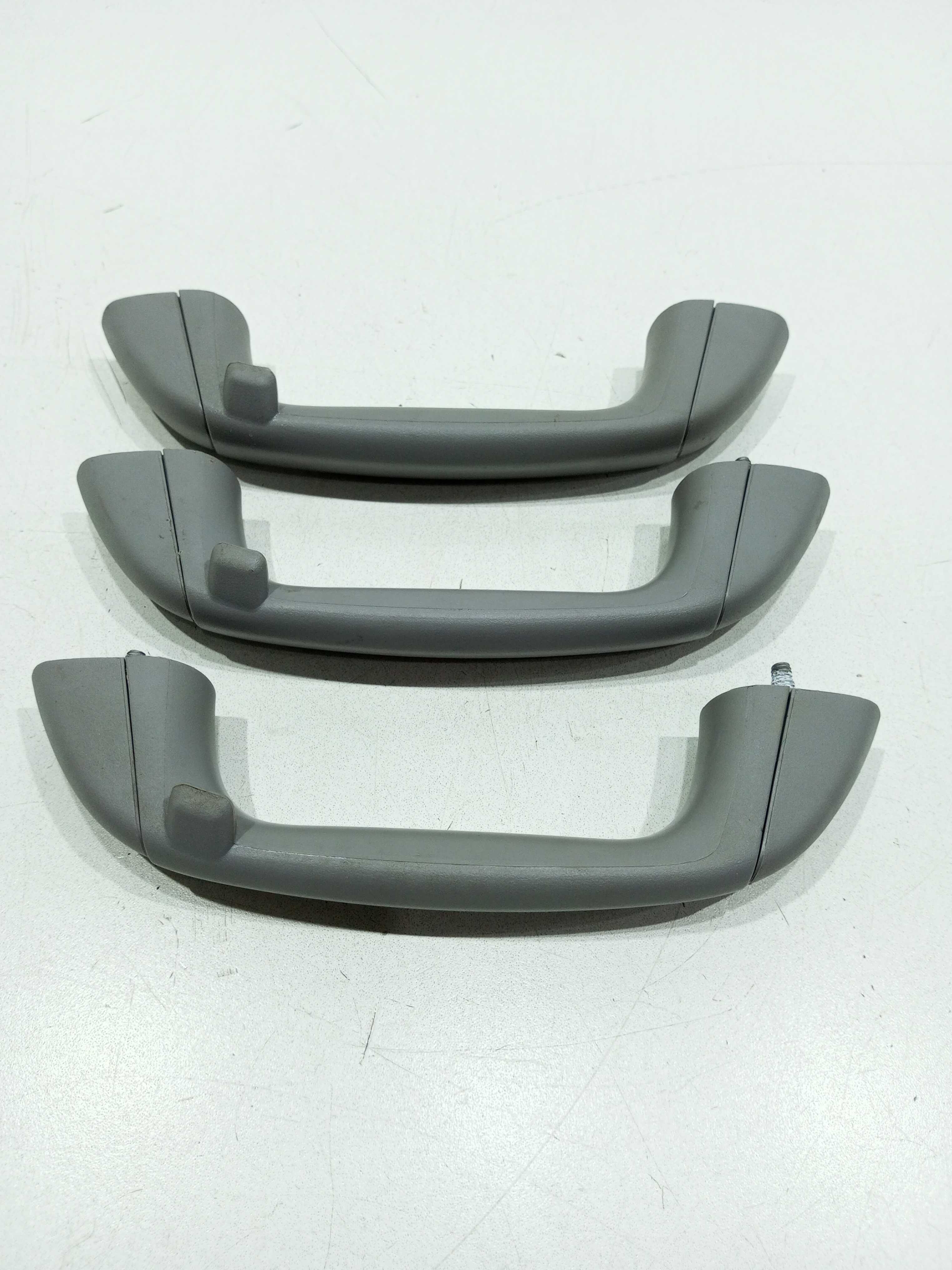 Kit 3 Alças Teto Etios 1.3 X 2016 Hatch 1
