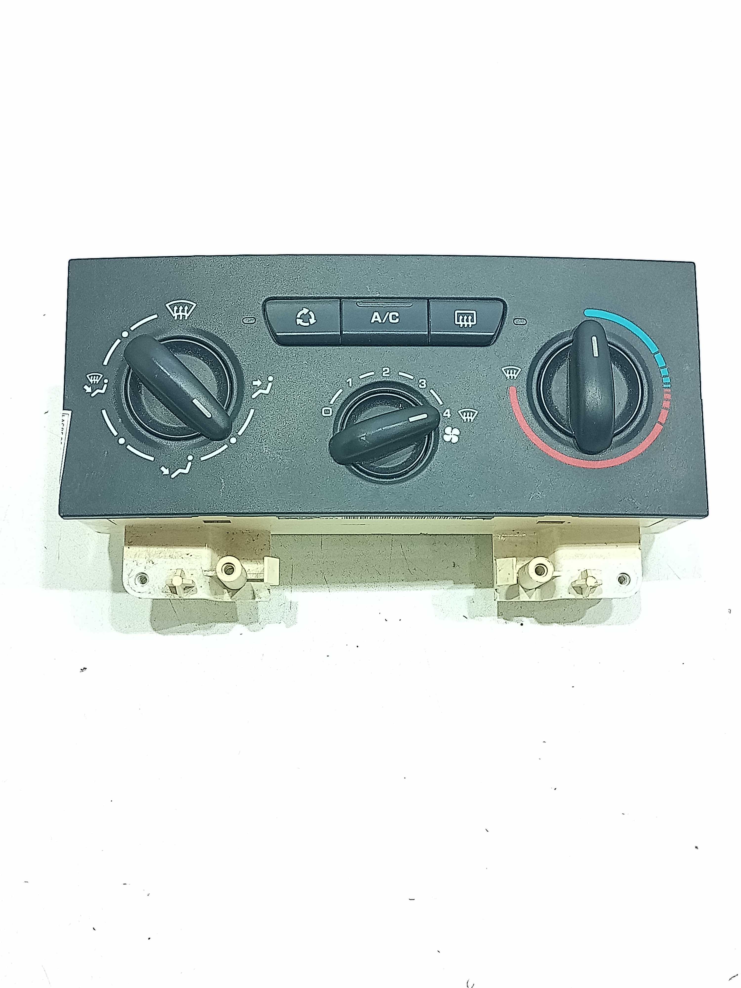Comando Ar Condicionado Citroen C4 2011 1