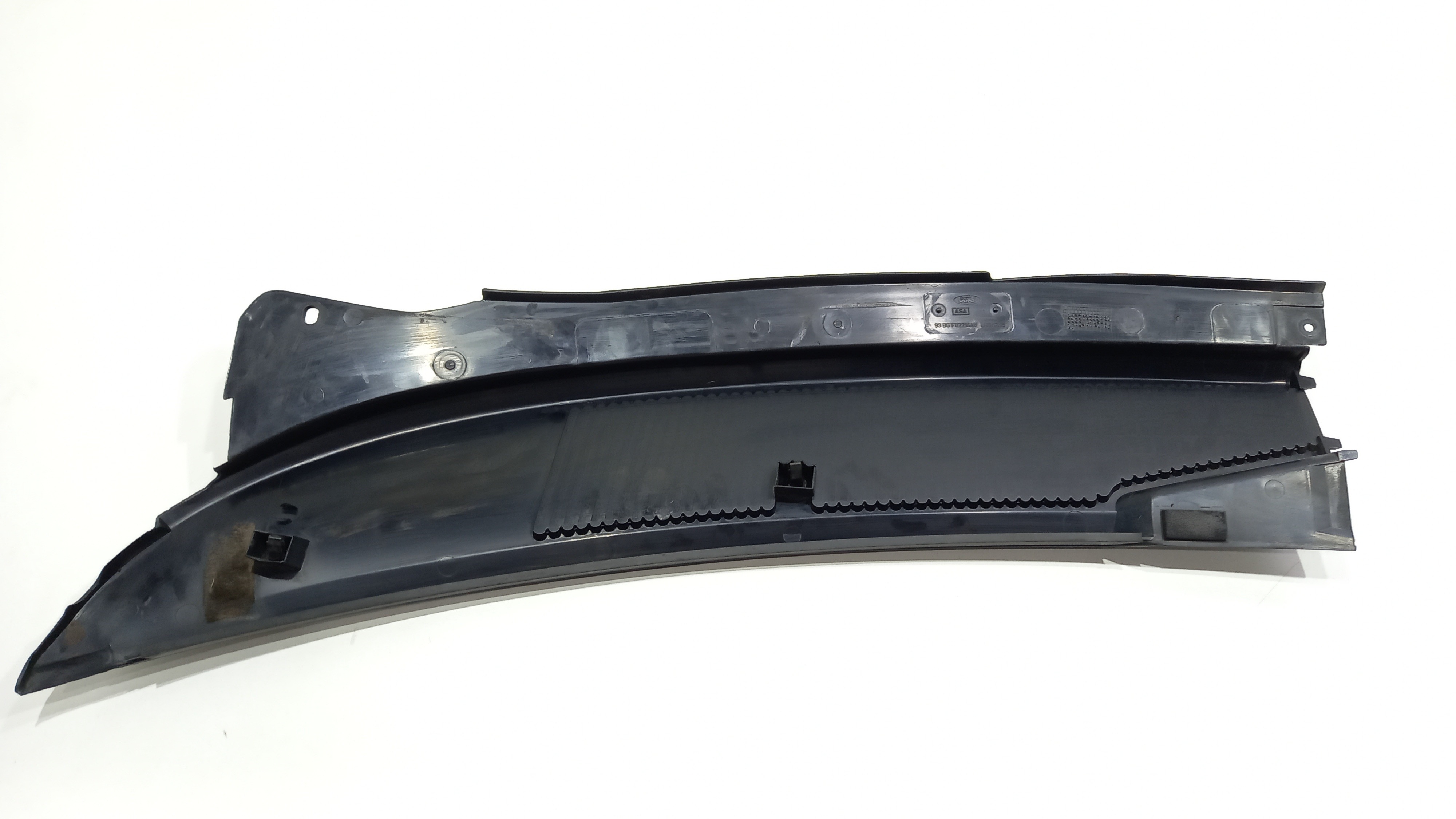 Grade Churrasqueira Ford Mondeo Lado Direito 1999 1