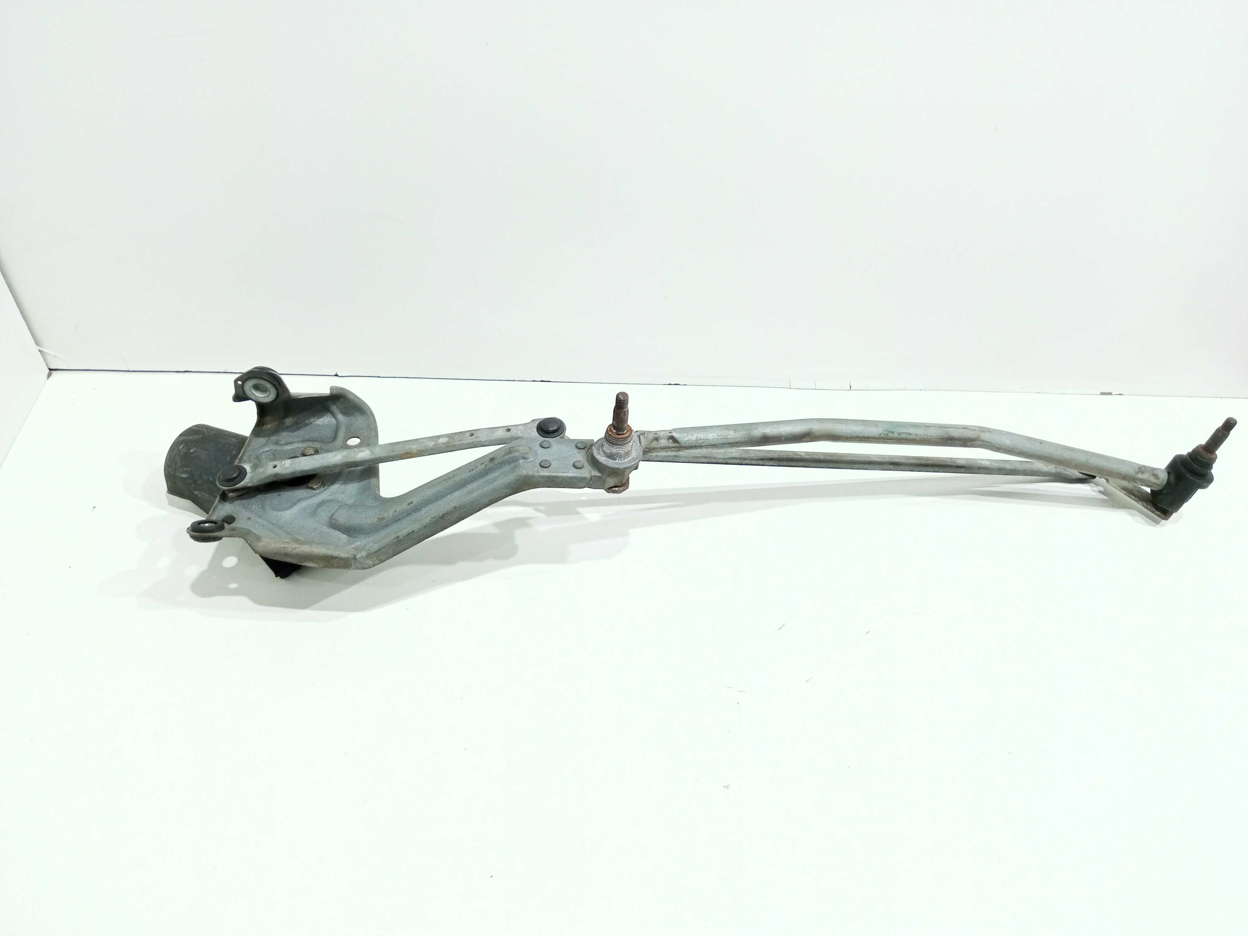 Galhada E Motor Limpador Dianteiro Renault Megane Rxe 2001 2