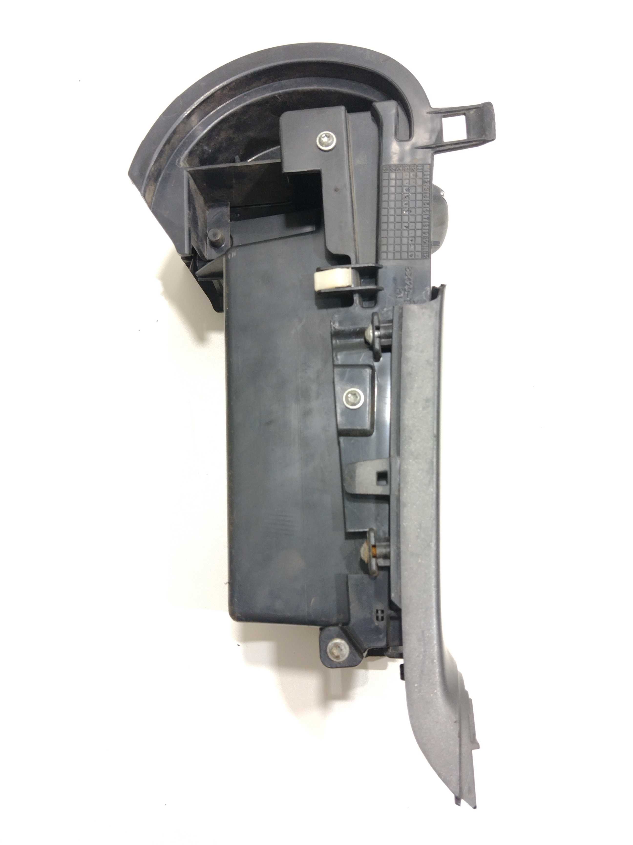Porta Copos Treco Central Honda Civic 2012 13 Original 3