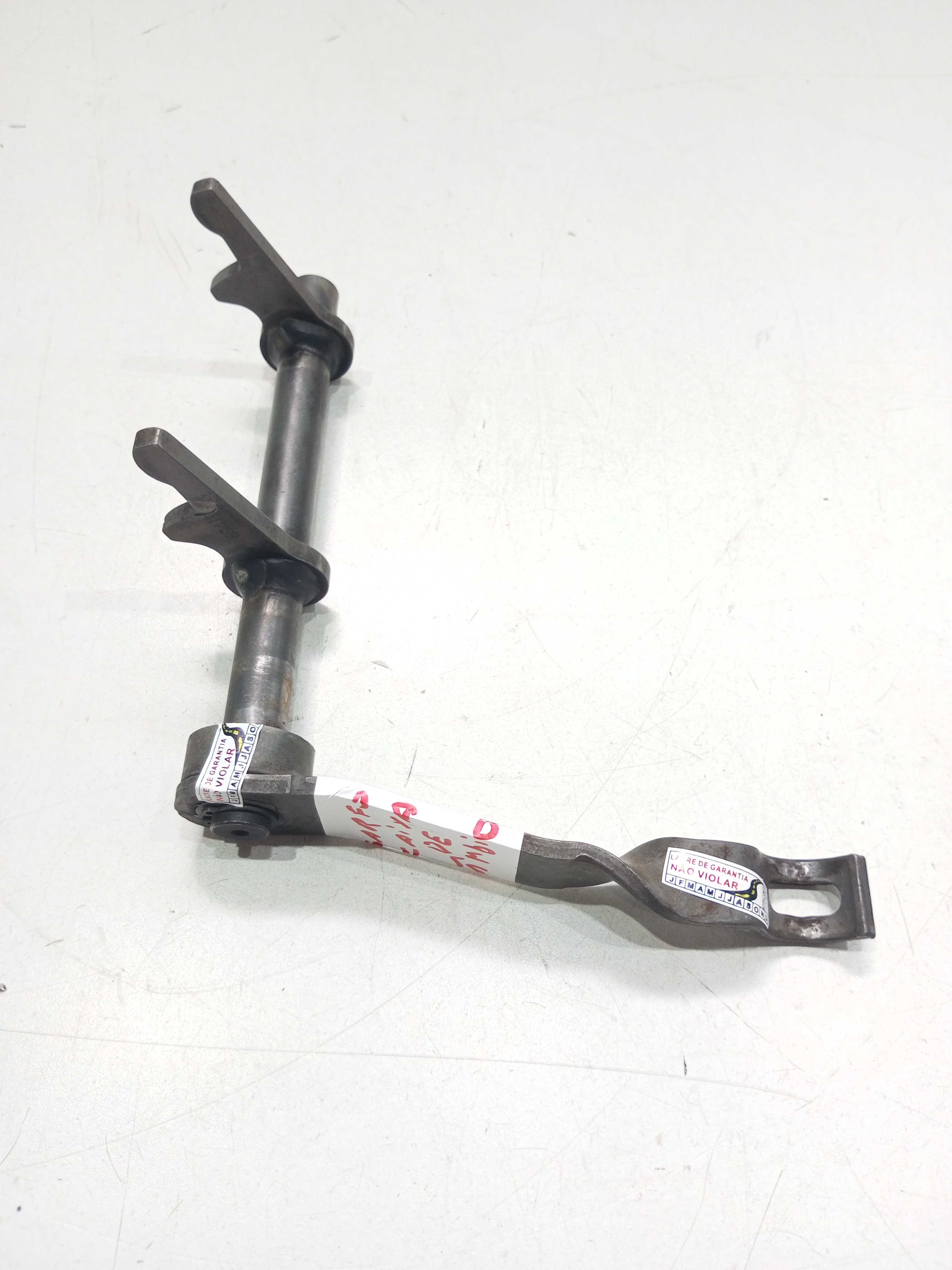 Garfo Da Caixa De Câmbio Fiat Strafa 1.4 2022 1