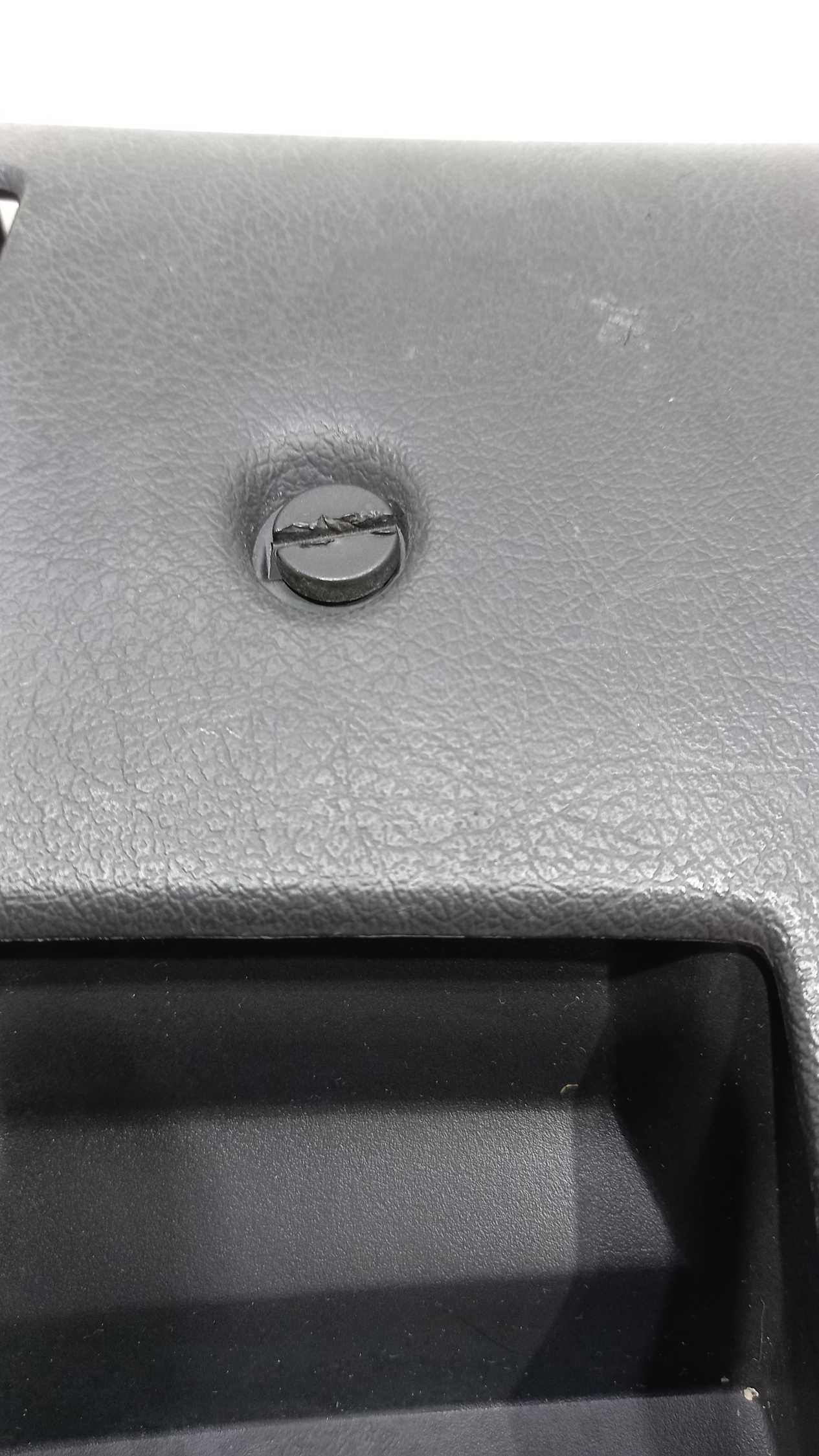 Tampa Caixa Fusível Peugeot 307 2002 a 2012 9634503677 4