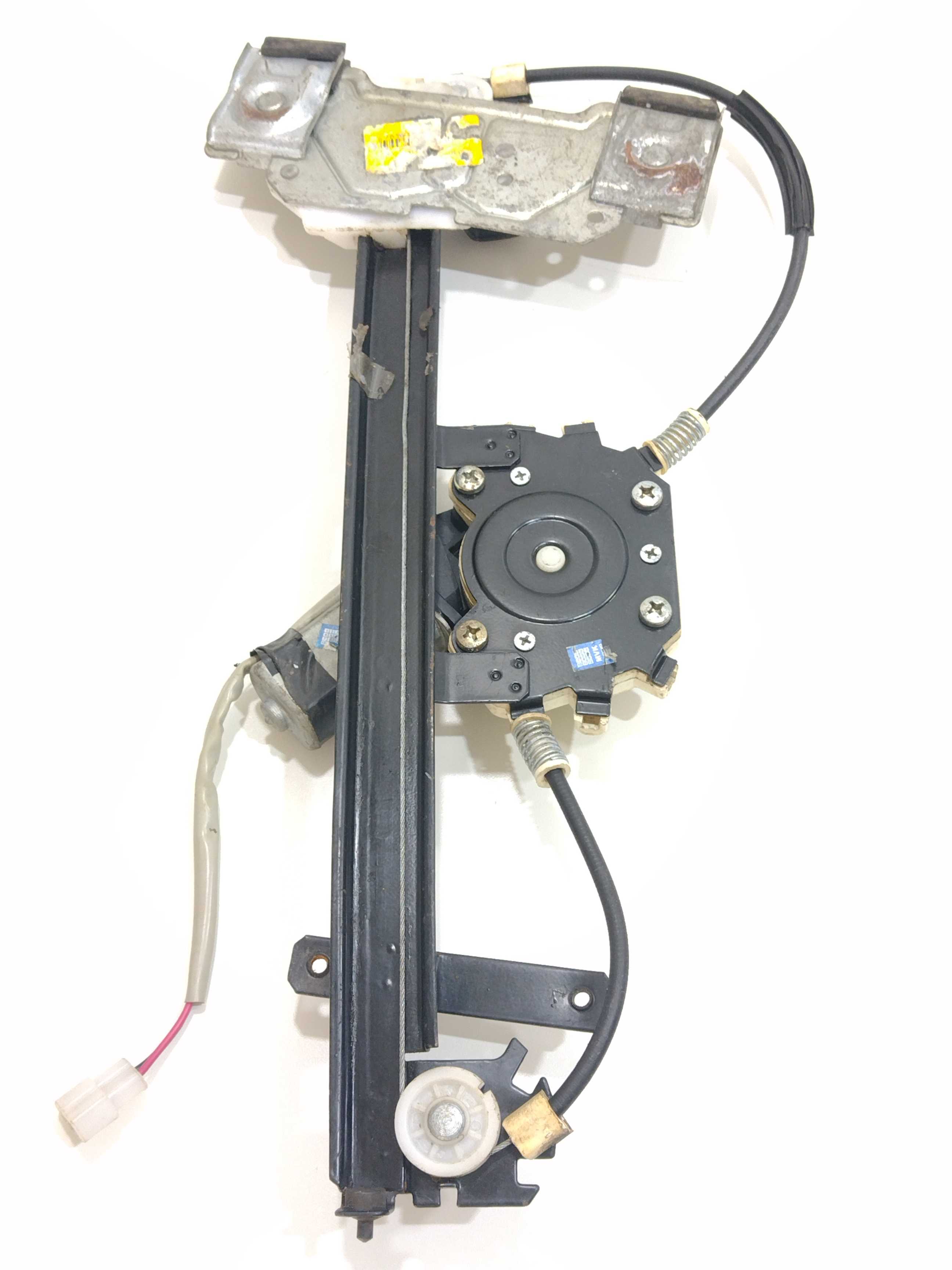 Máquina Vidro Elétrico Diant Direita Chevrolet Onix 2012 Ori 1