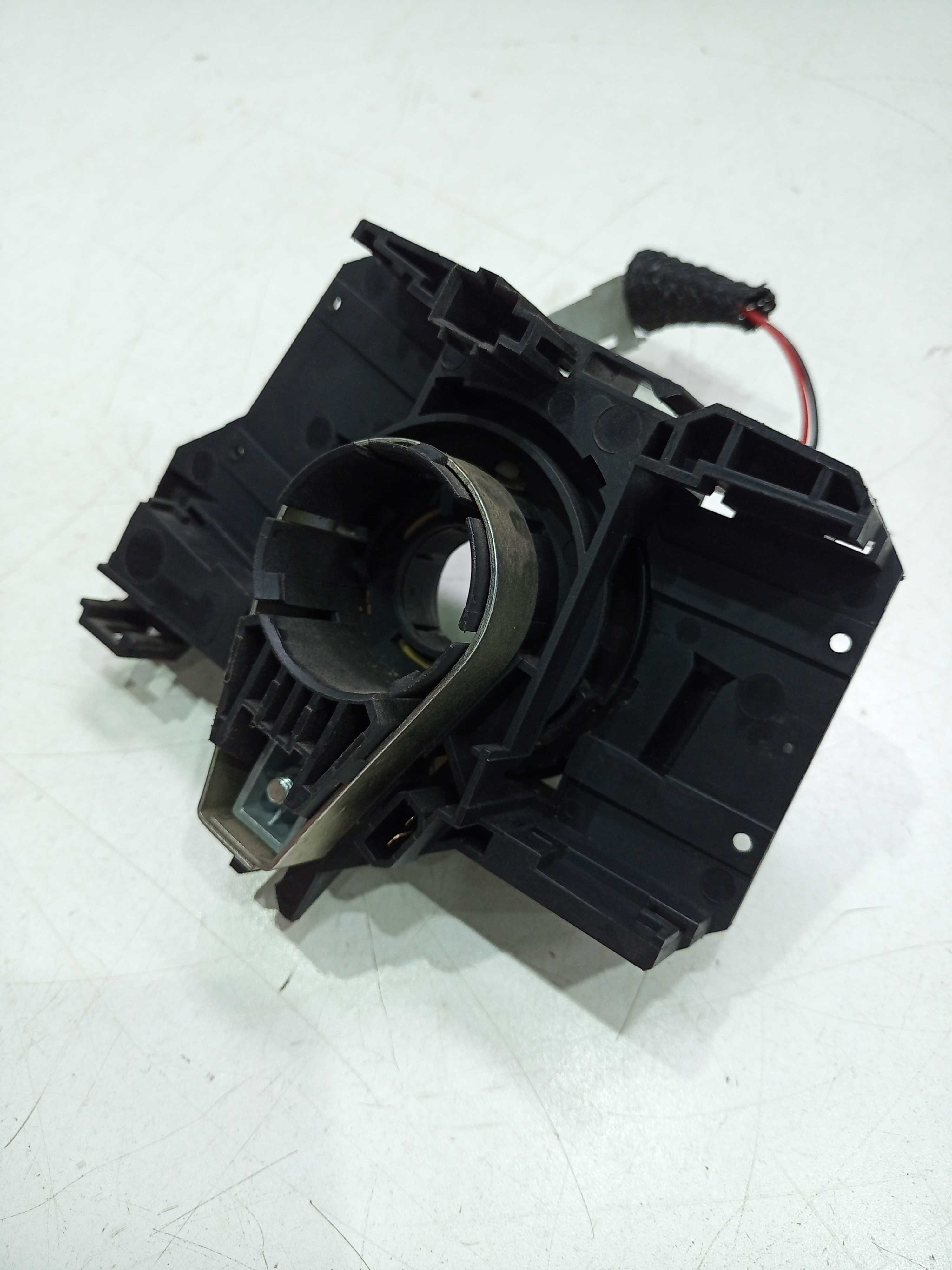 Suporte Do Comando Chave Seta Renault Logan 2010 4