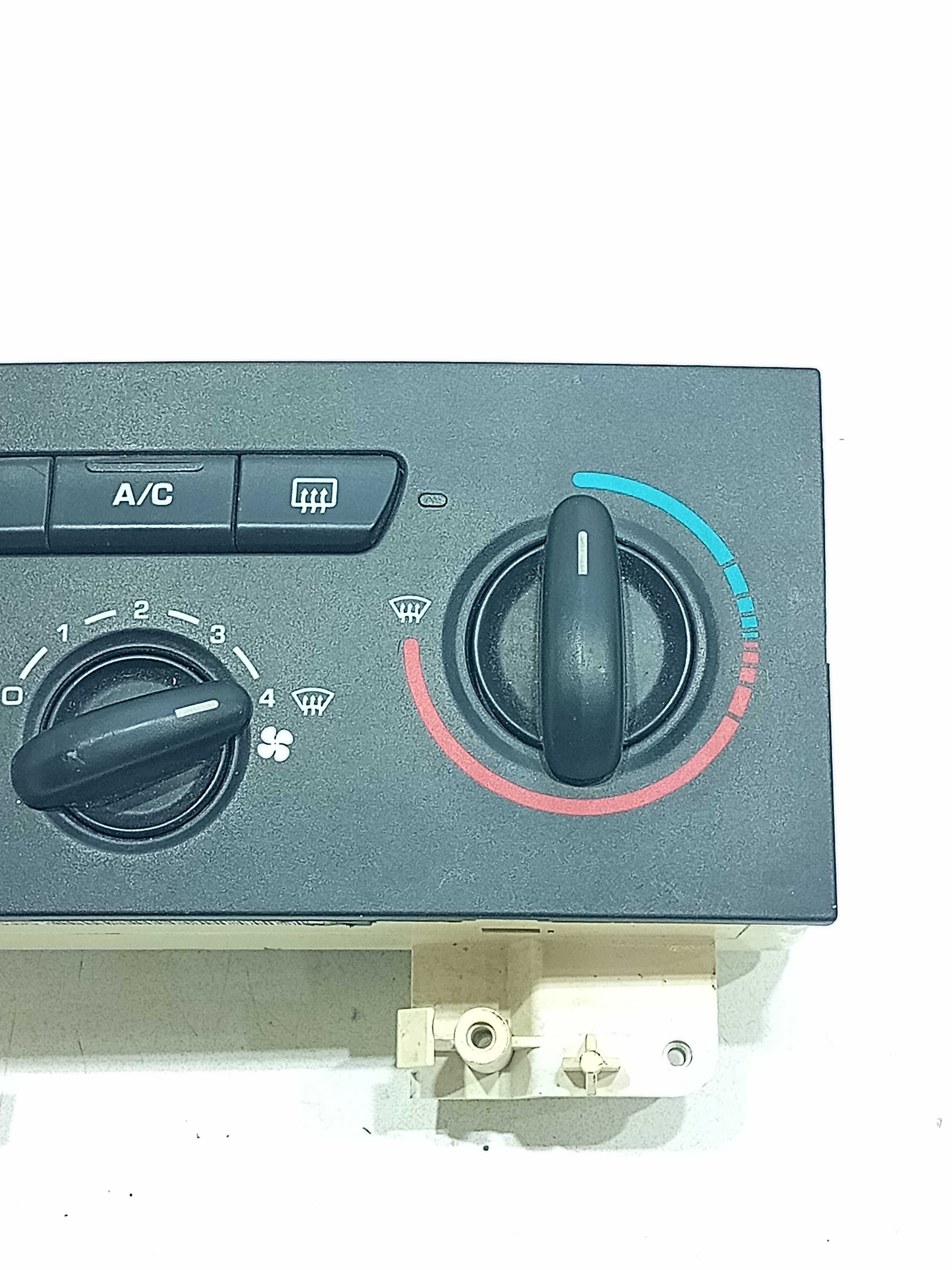 Comando Ar Condicionado Citroen C4 2011 3