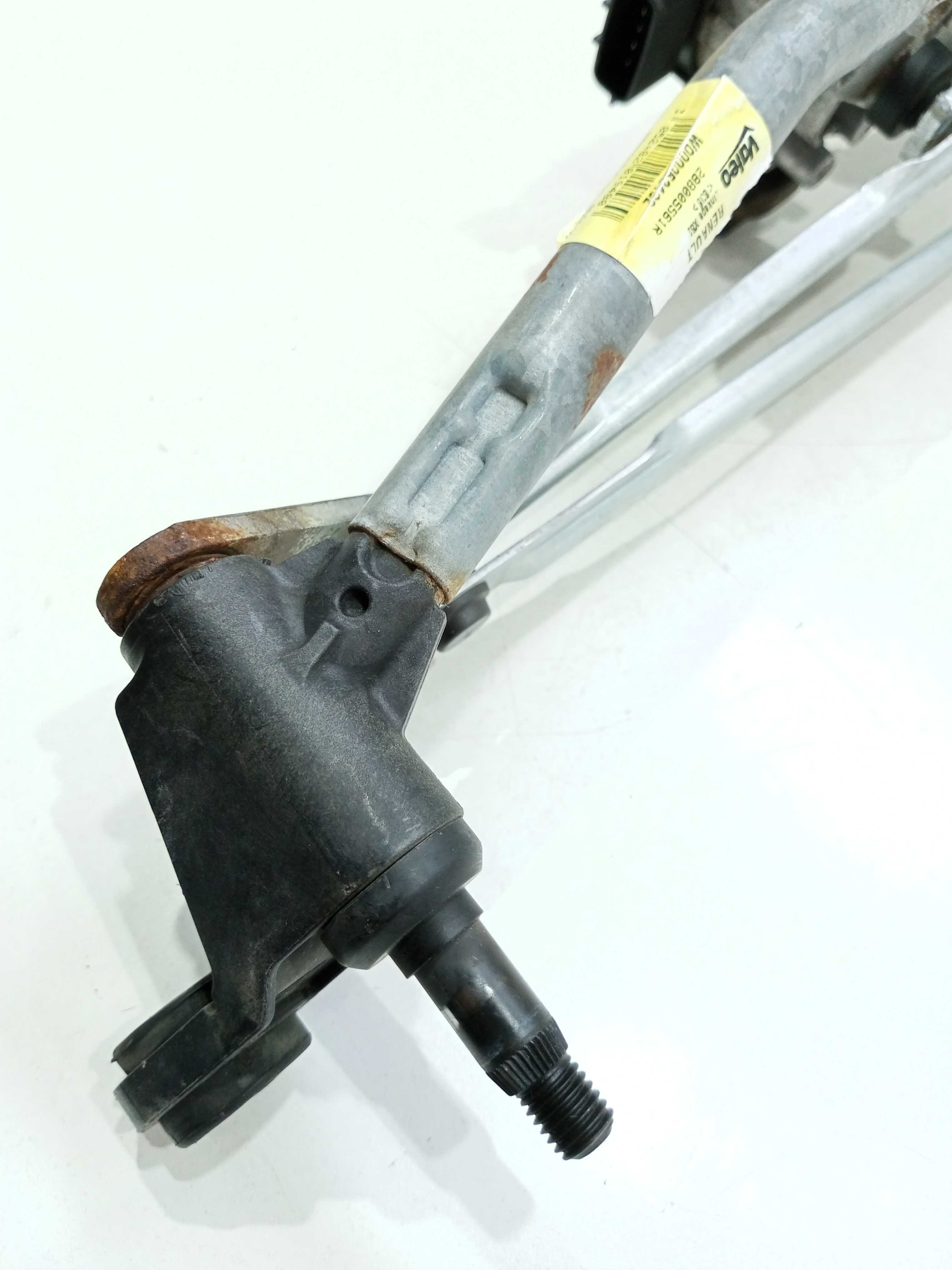 Motor Com Articulação Limpador Diant. Renault Sandero 2016 5