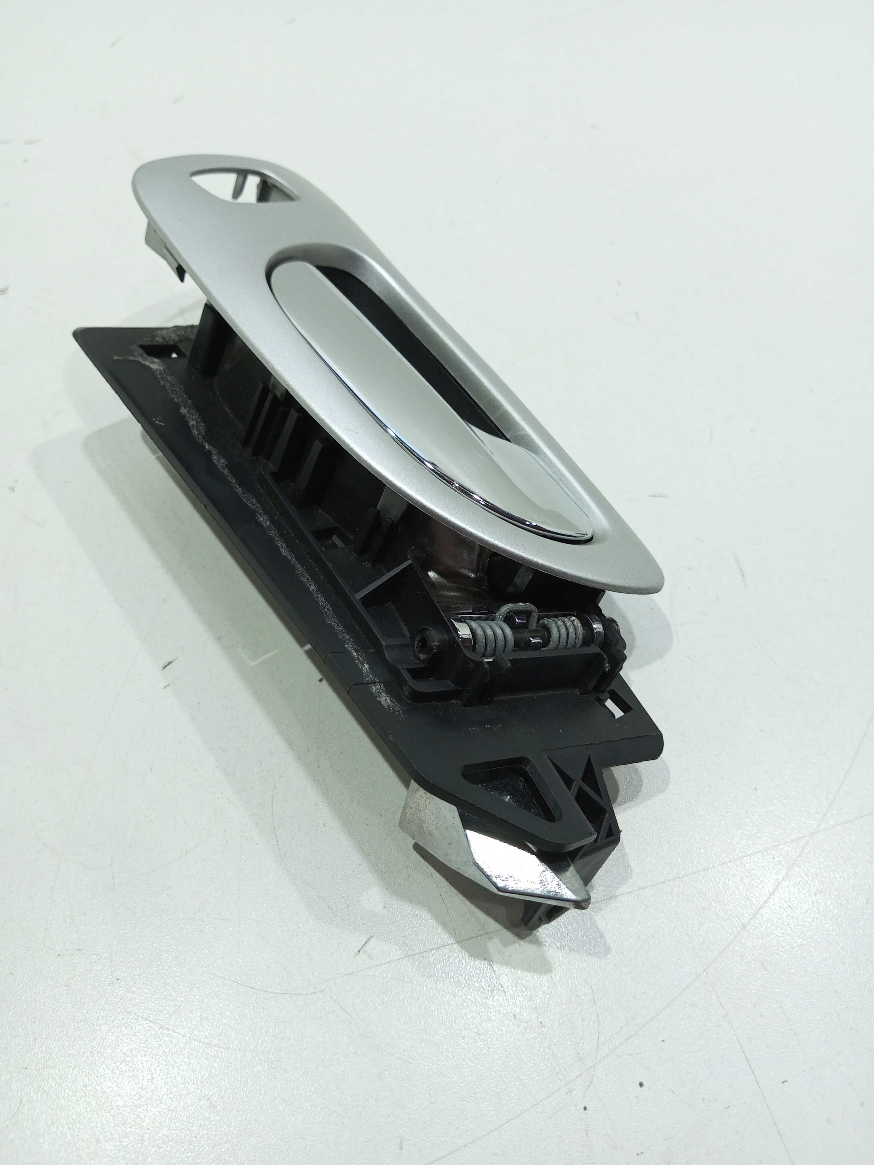 Maçaneta Interna Porta Traseira Direita Peugeot 307  2004 5