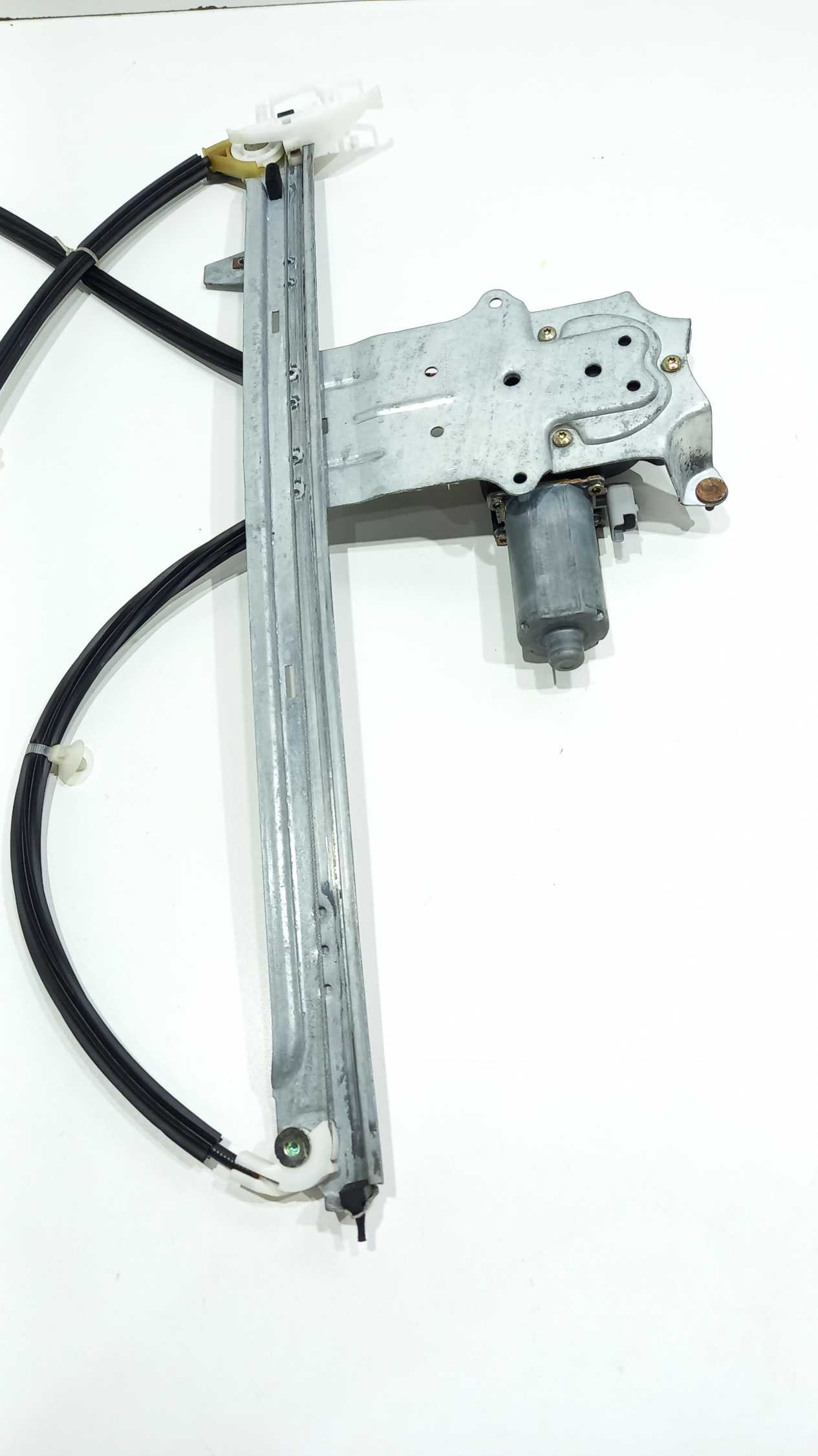 Maquina De Vidro Dianteira Direita Xsara Picasso 2001 À 08 2