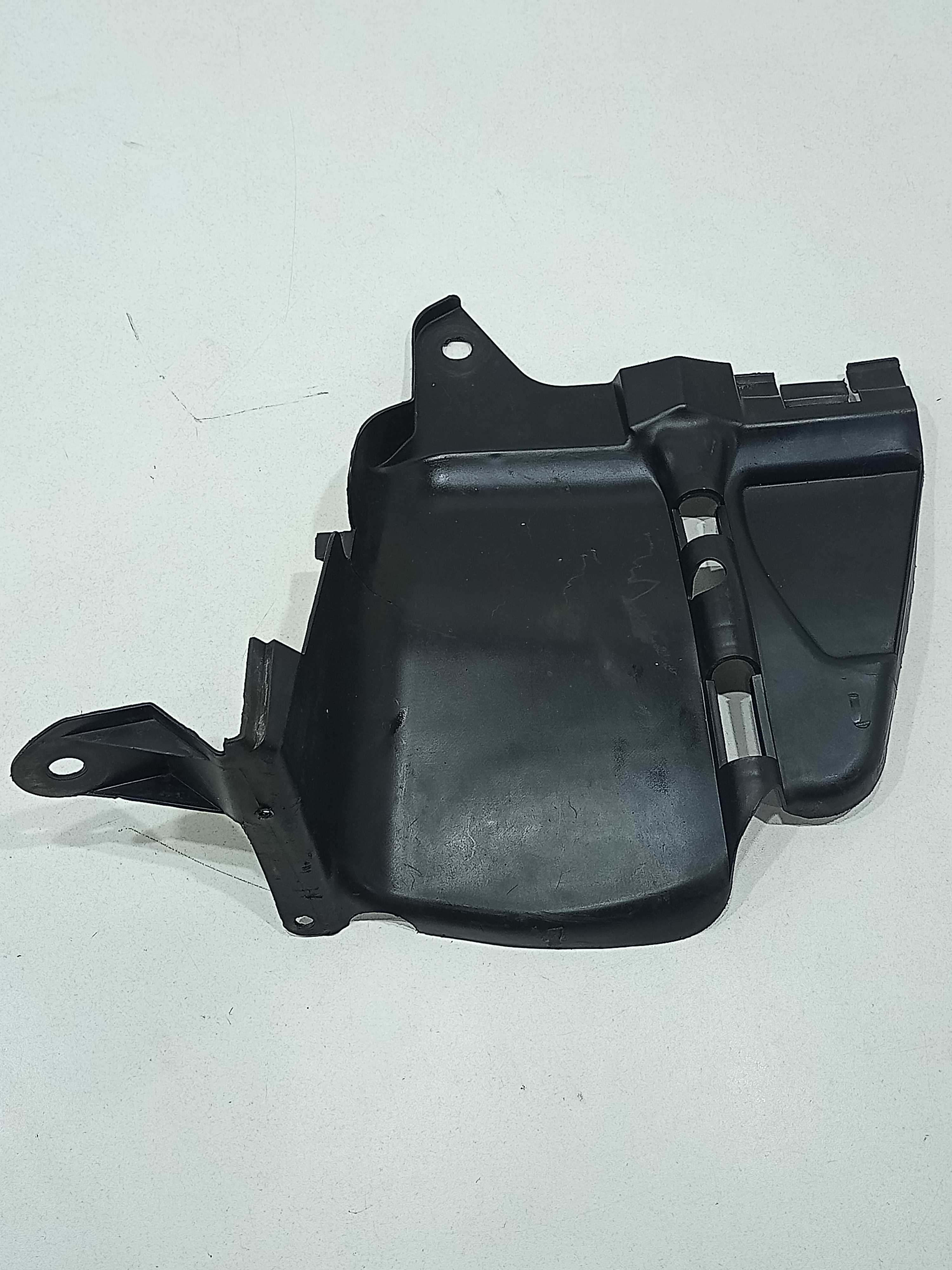 Extensor Parabarro Dianteiro Esquerdo Inf Sandero 2013 1.6 2