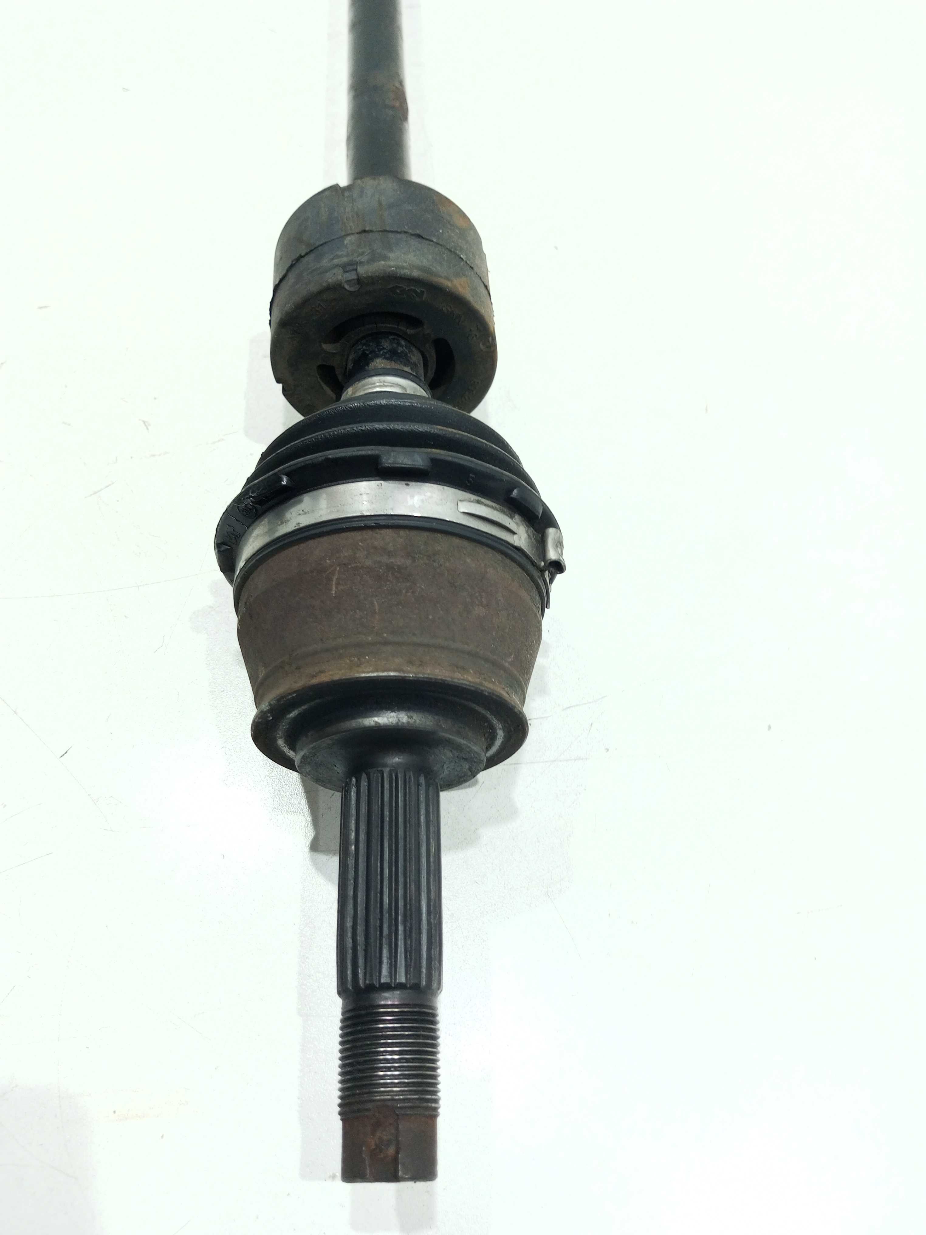 Semi Eixo Dianteiro Direito Fiat Siena Fire 1.0 2011 2