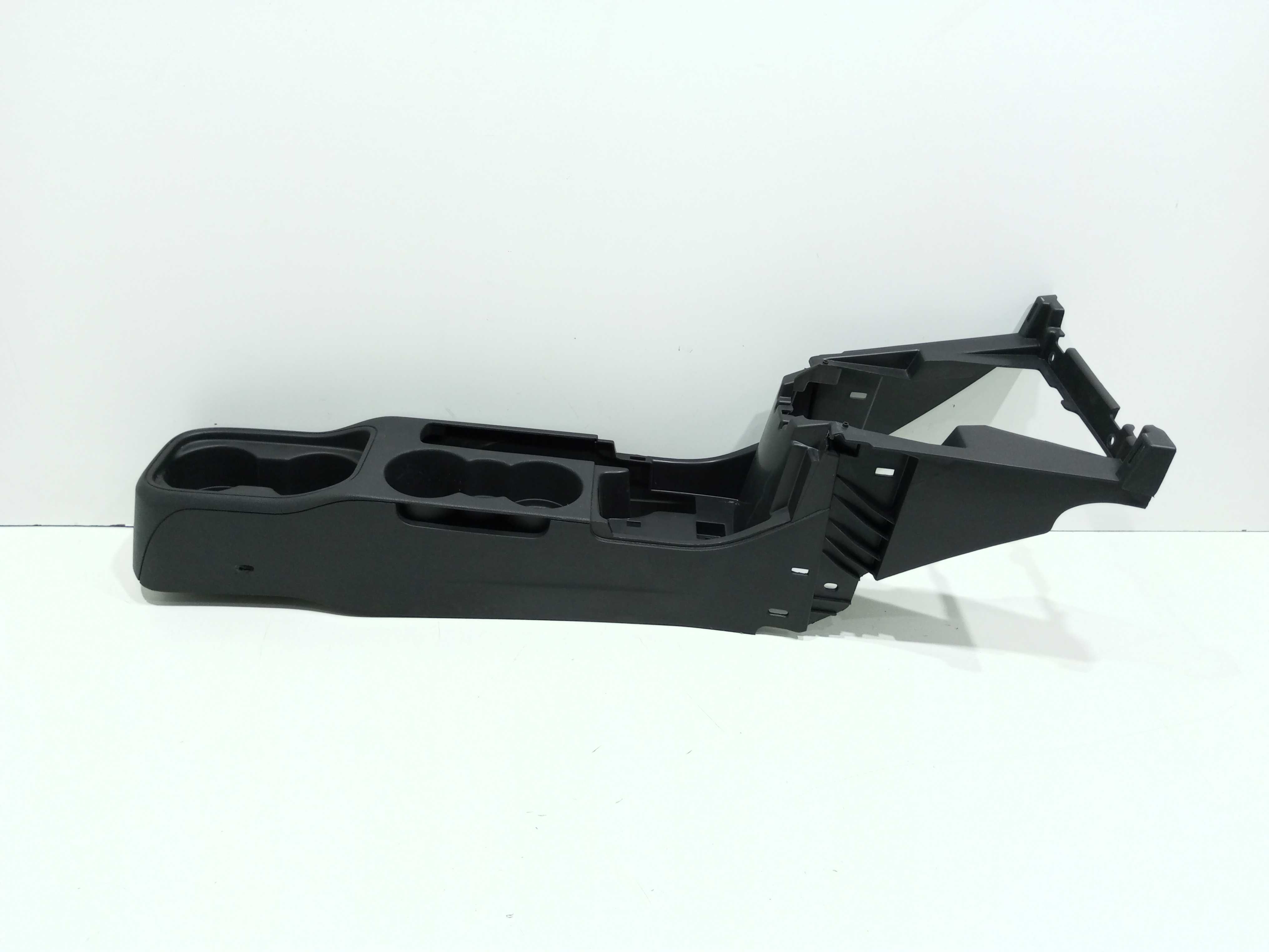 Console Central Ford Ka Se 2017 3