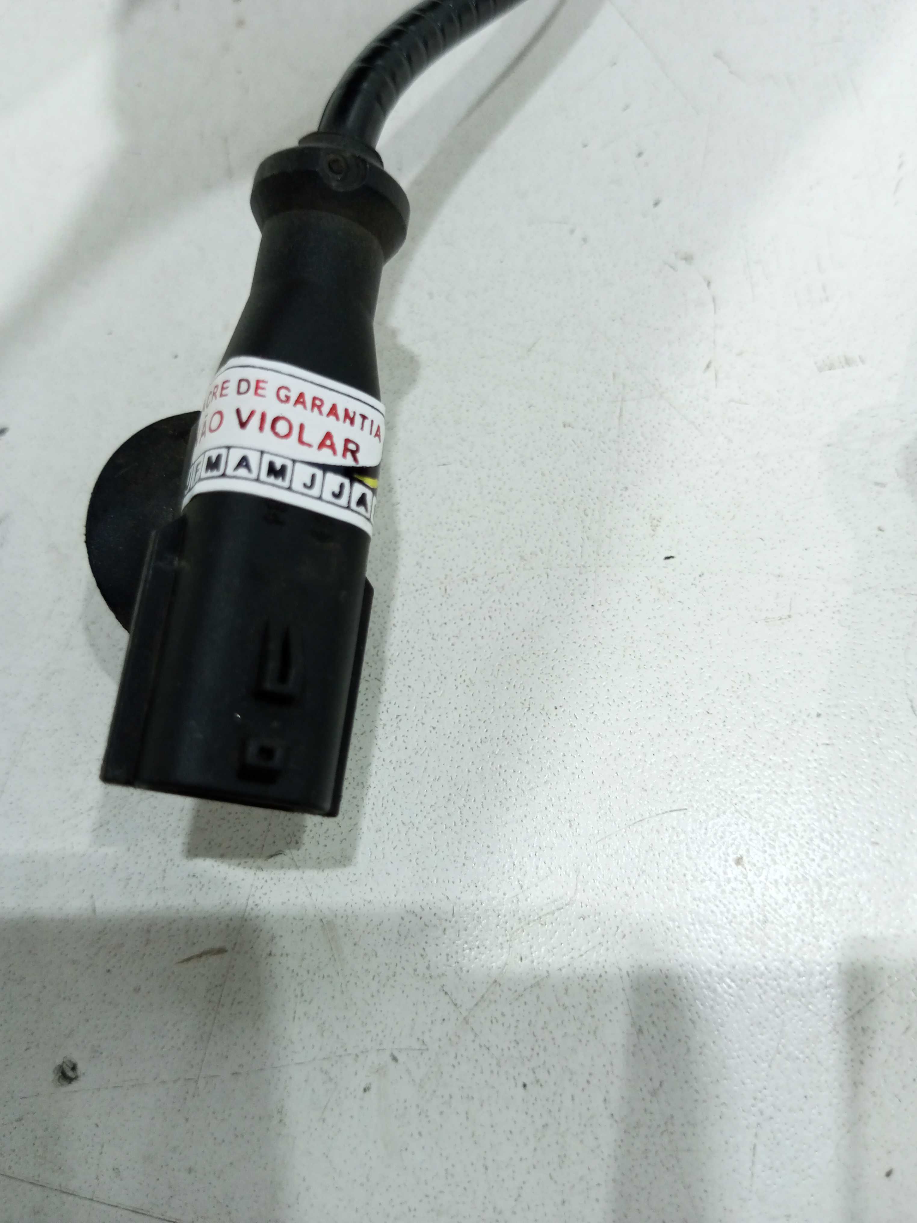 Sensor Abs Dianteiro Esquerdo Renault Duster 1.6 2014 3