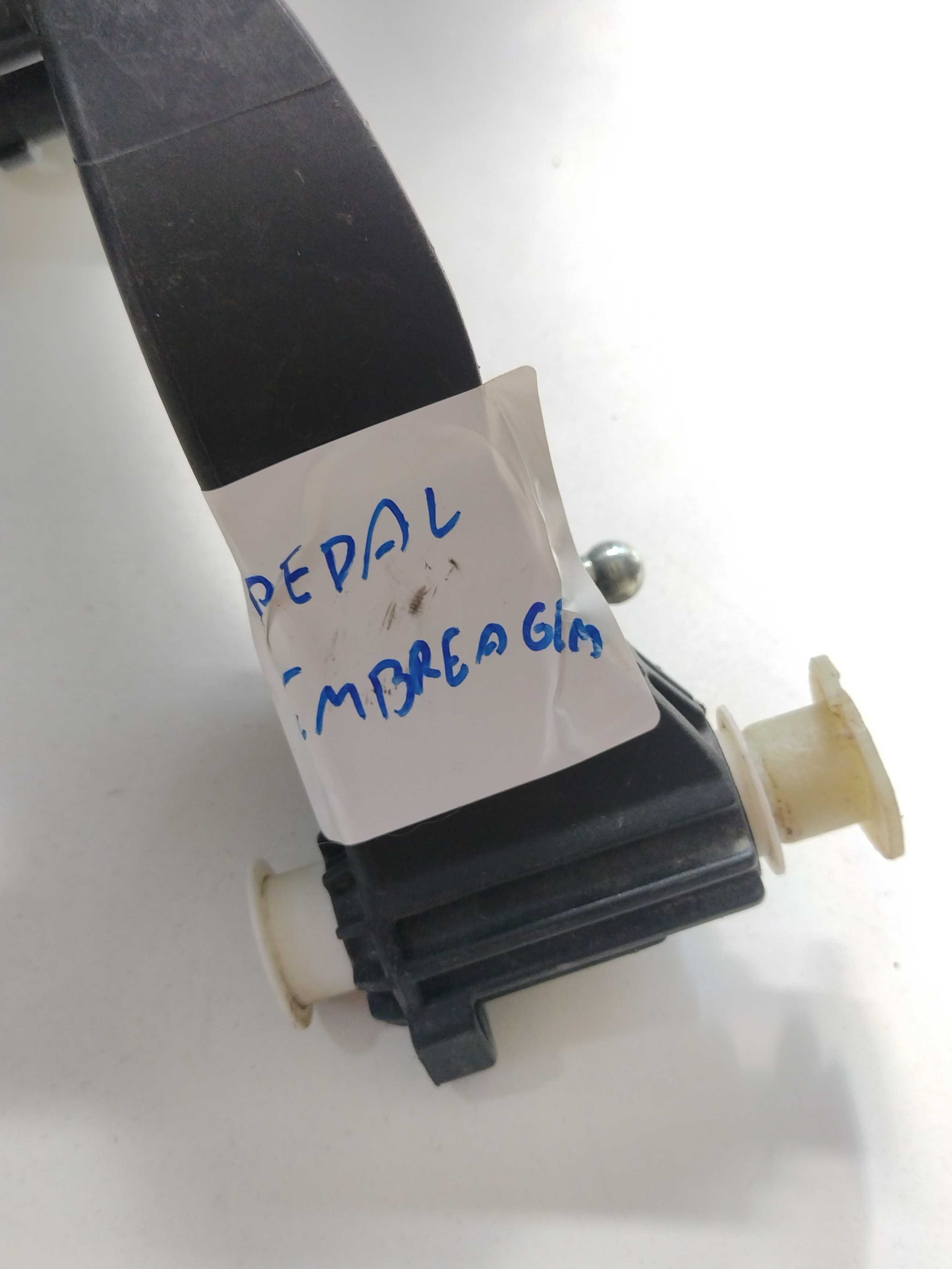 Pedal Embreagem C3 Tendance 2015 258ai9x007 4