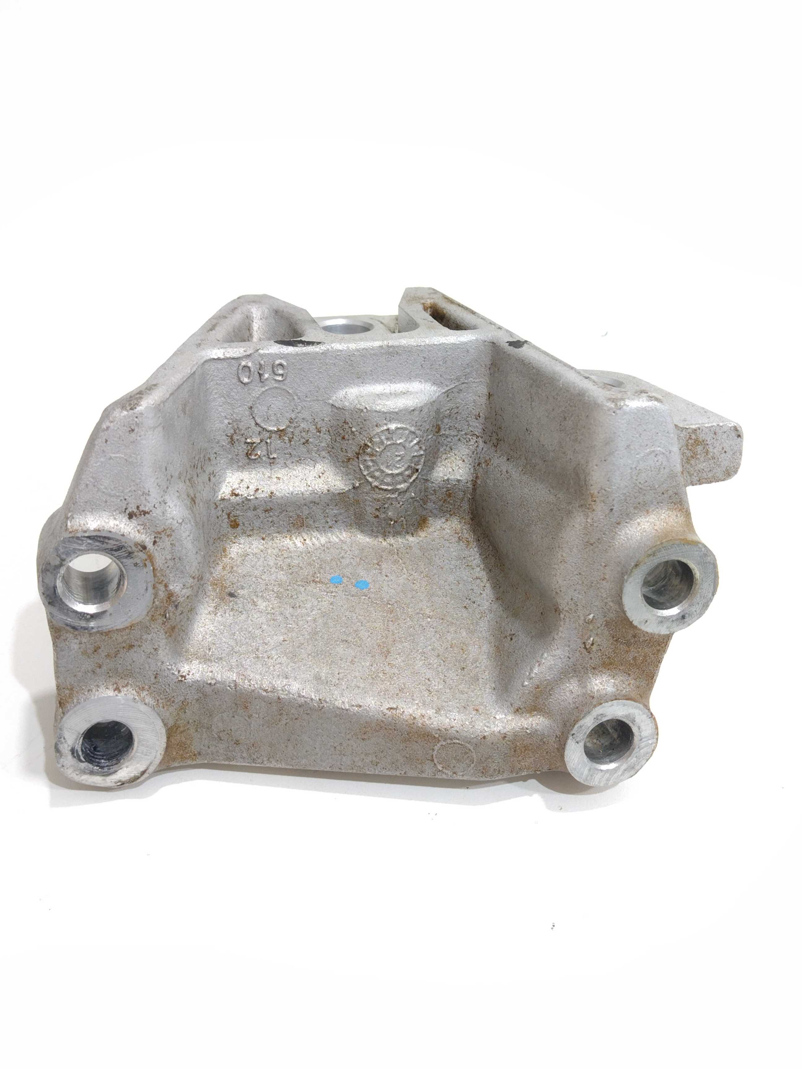 Suporte Do Coxim Do Câmbio Dianteiro Hyundai Hb20s 2022 3