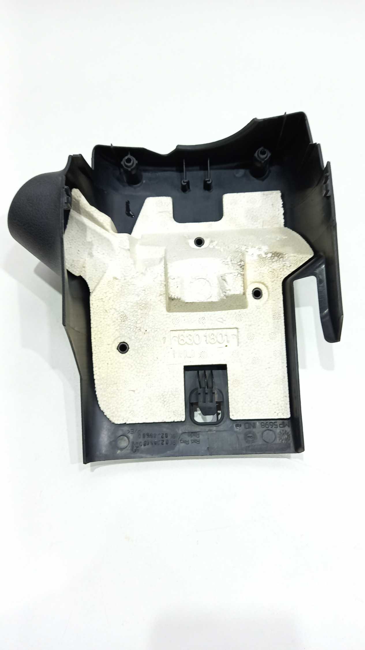 Molduras  Da Chave De Seta Peugeot  307 2002 À 2012 6