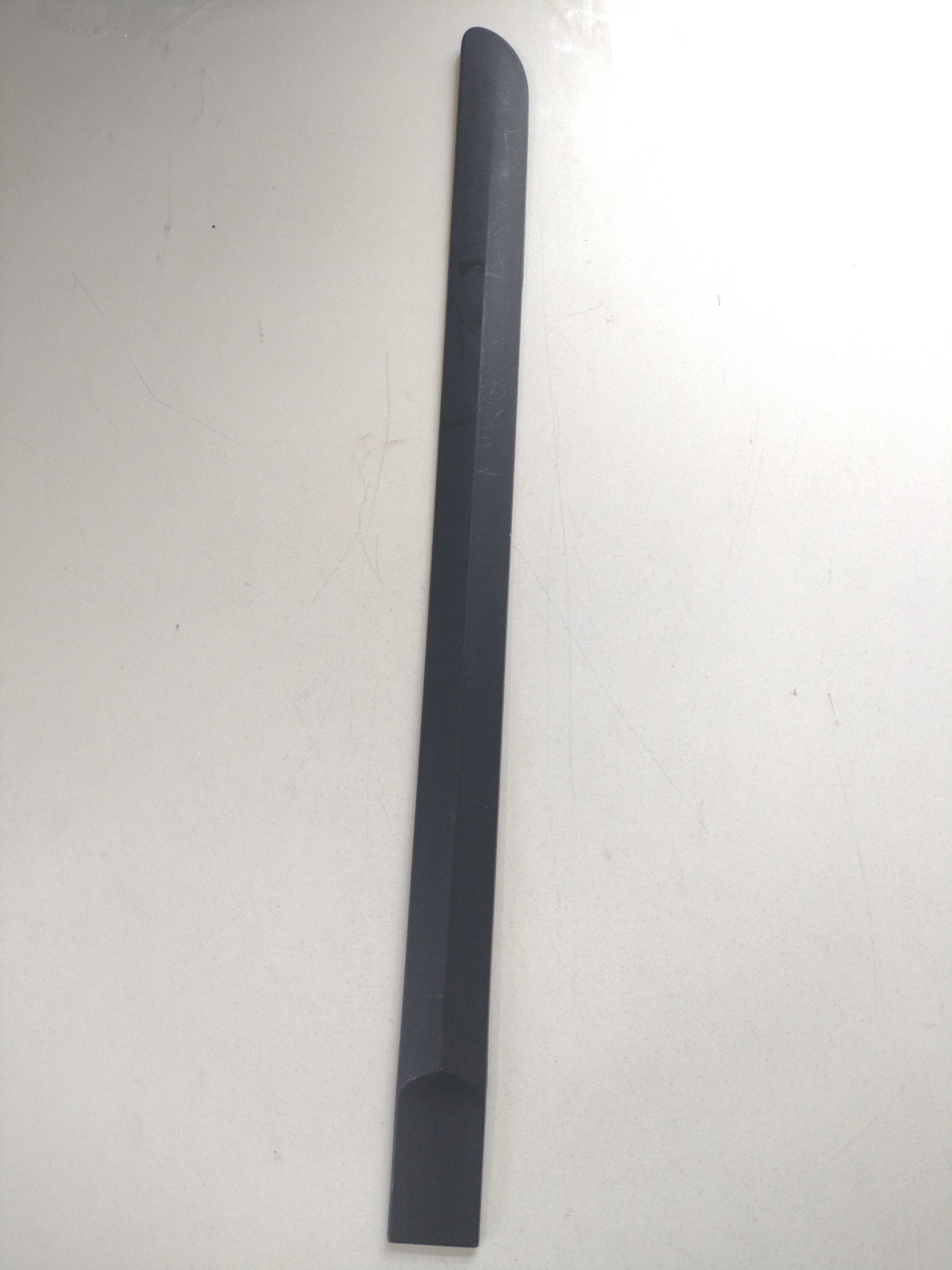 Friso Porta Traseira Esquerda Fox 2009 5z4853753 1