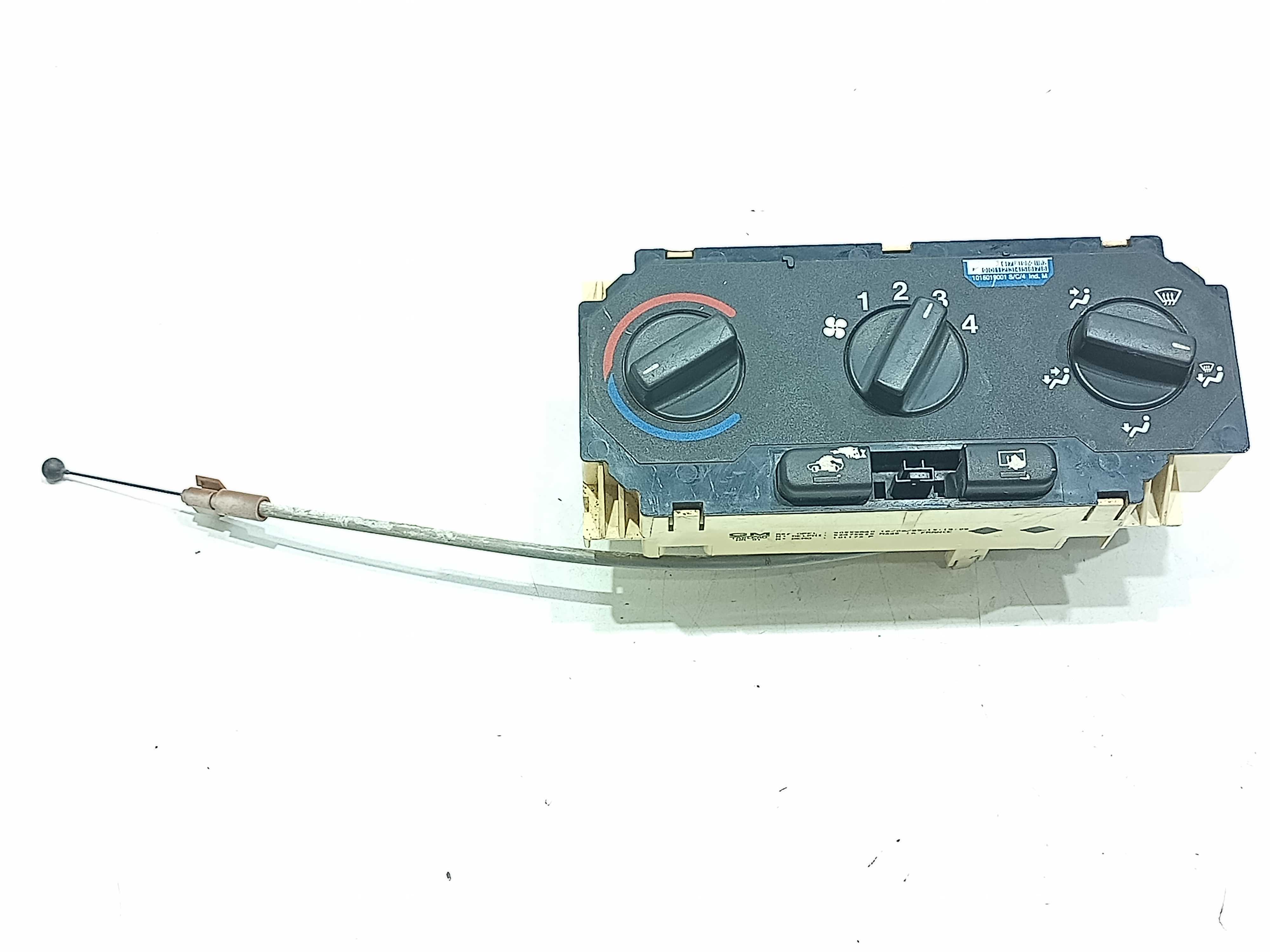 Comando Ar Condicionado Chevrolet Astra 2000 1