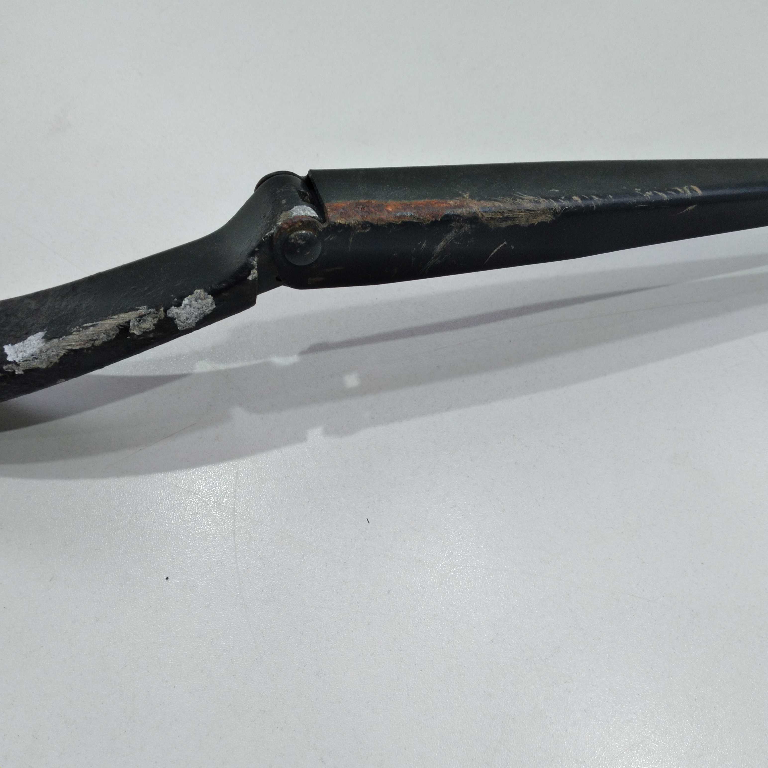 Haste Limpador Lado Esquerdo Sandero 2009 À  2014 4