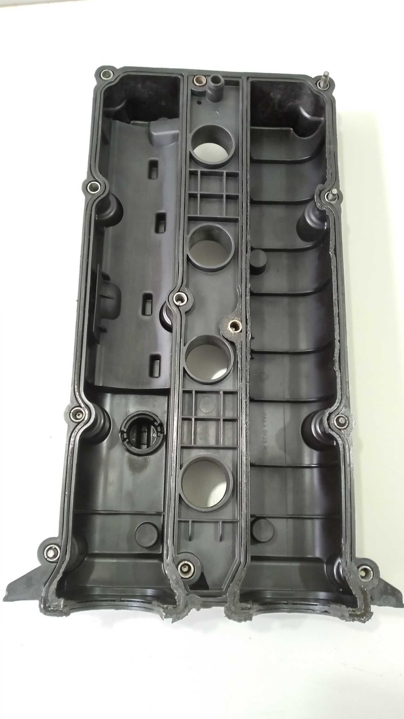 Tampa De Válvula Do Motor Ford Focus 1.6  2013 2