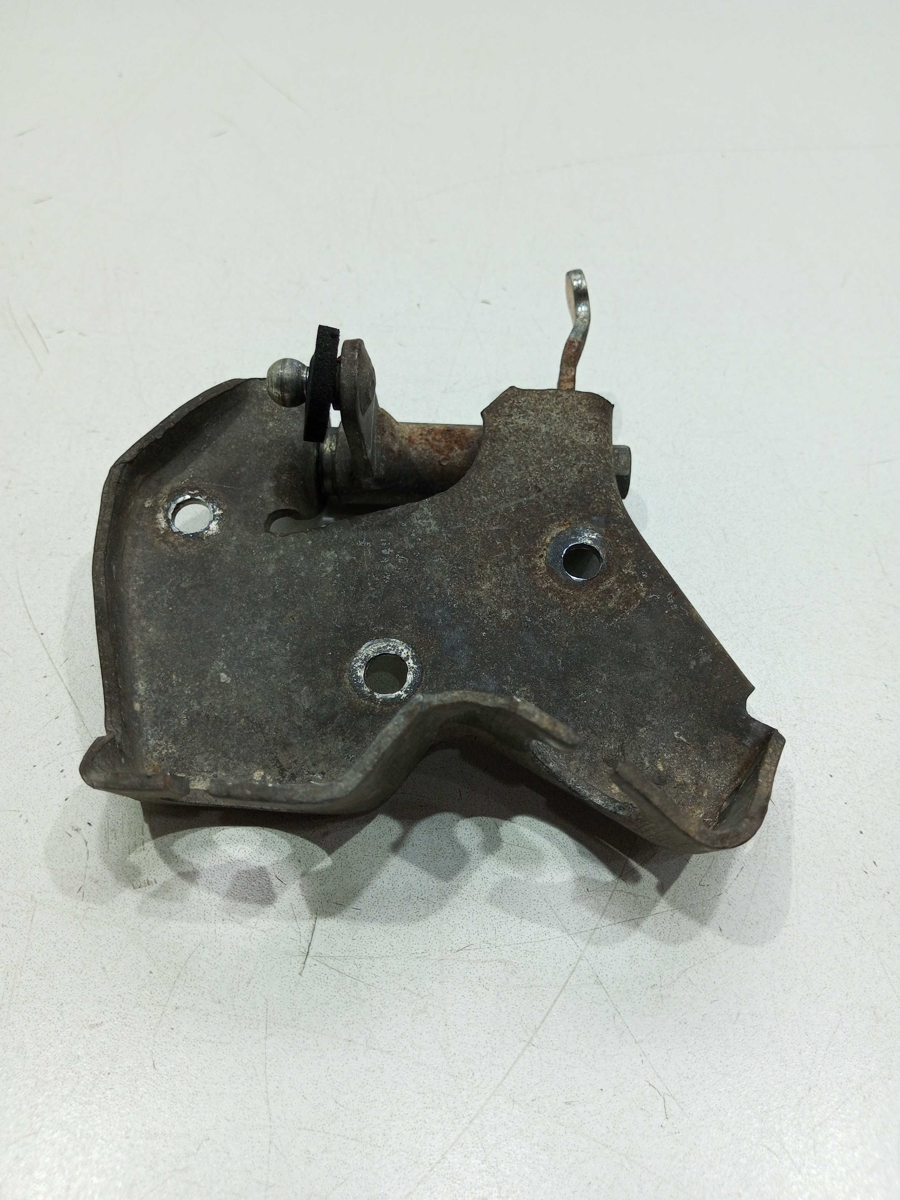 Suporte Cabos Do Trambulador Fiat Siena Fire 1.0 2011 1