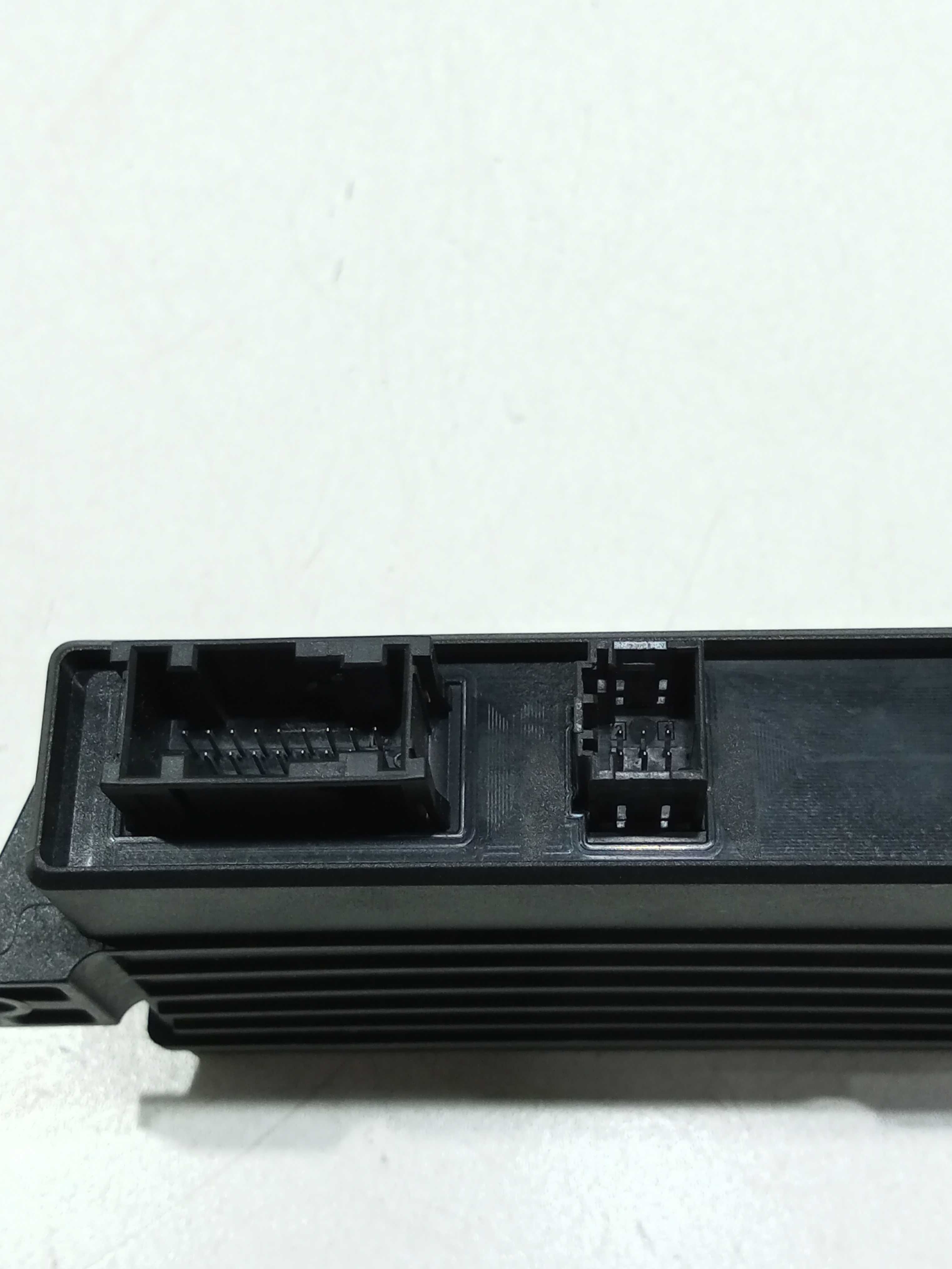 Módulo Sensor Estacionamento Citroen C3 1.6 2014 9666079080 6